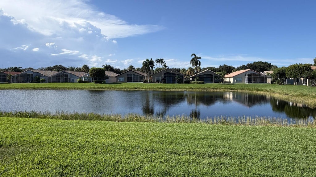 Photo of 6839 Lismore Avenue, Boynton Beach, FL 33437 (MLS # B26063073)