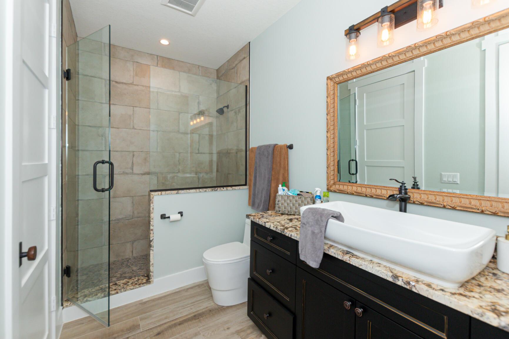 VIKINGS LOOKOUT PHASE I - Residential