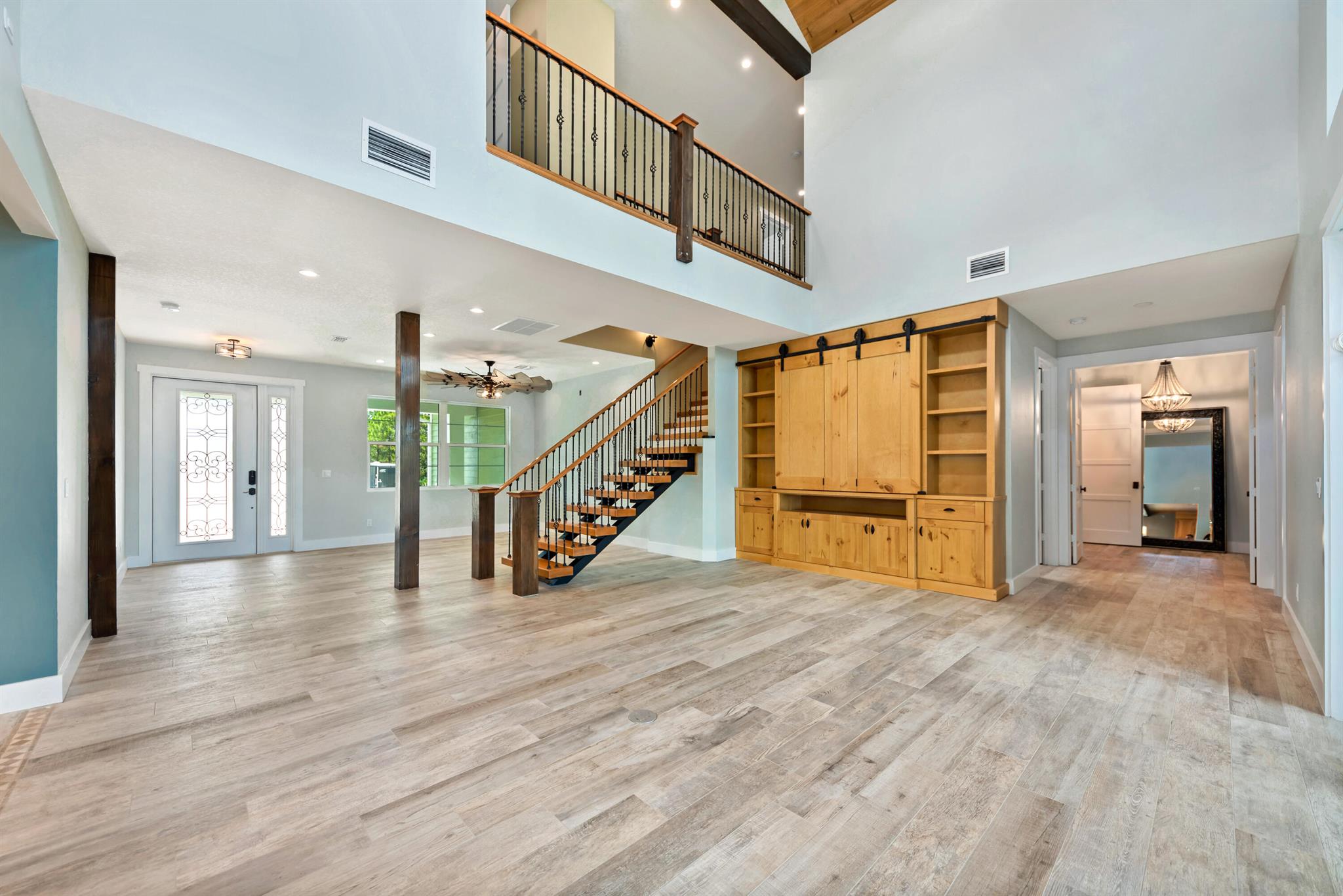 VIKINGS LOOKOUT PHASE I - Residential