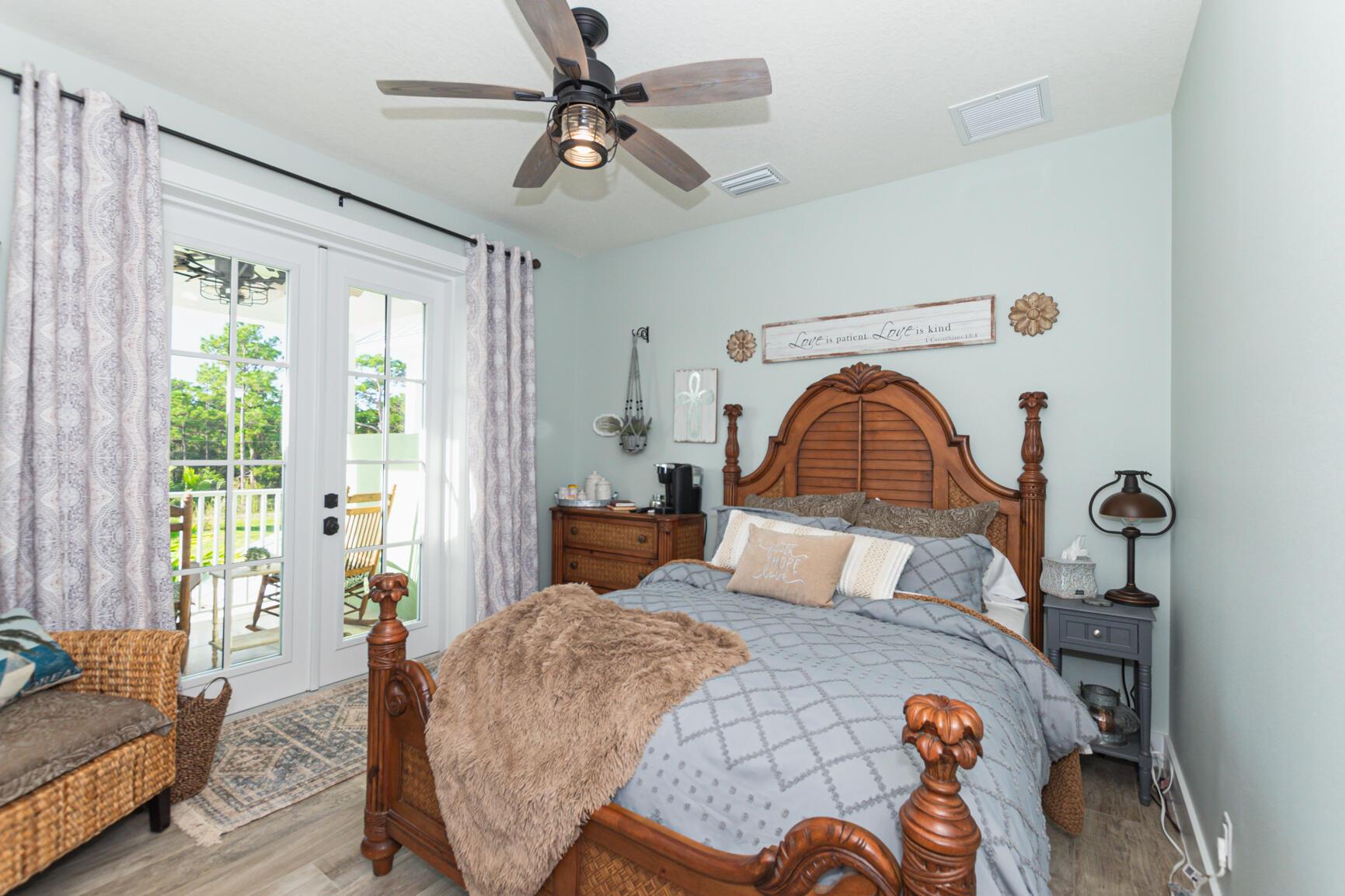 VIKINGS LOOKOUT PHASE I - Residential