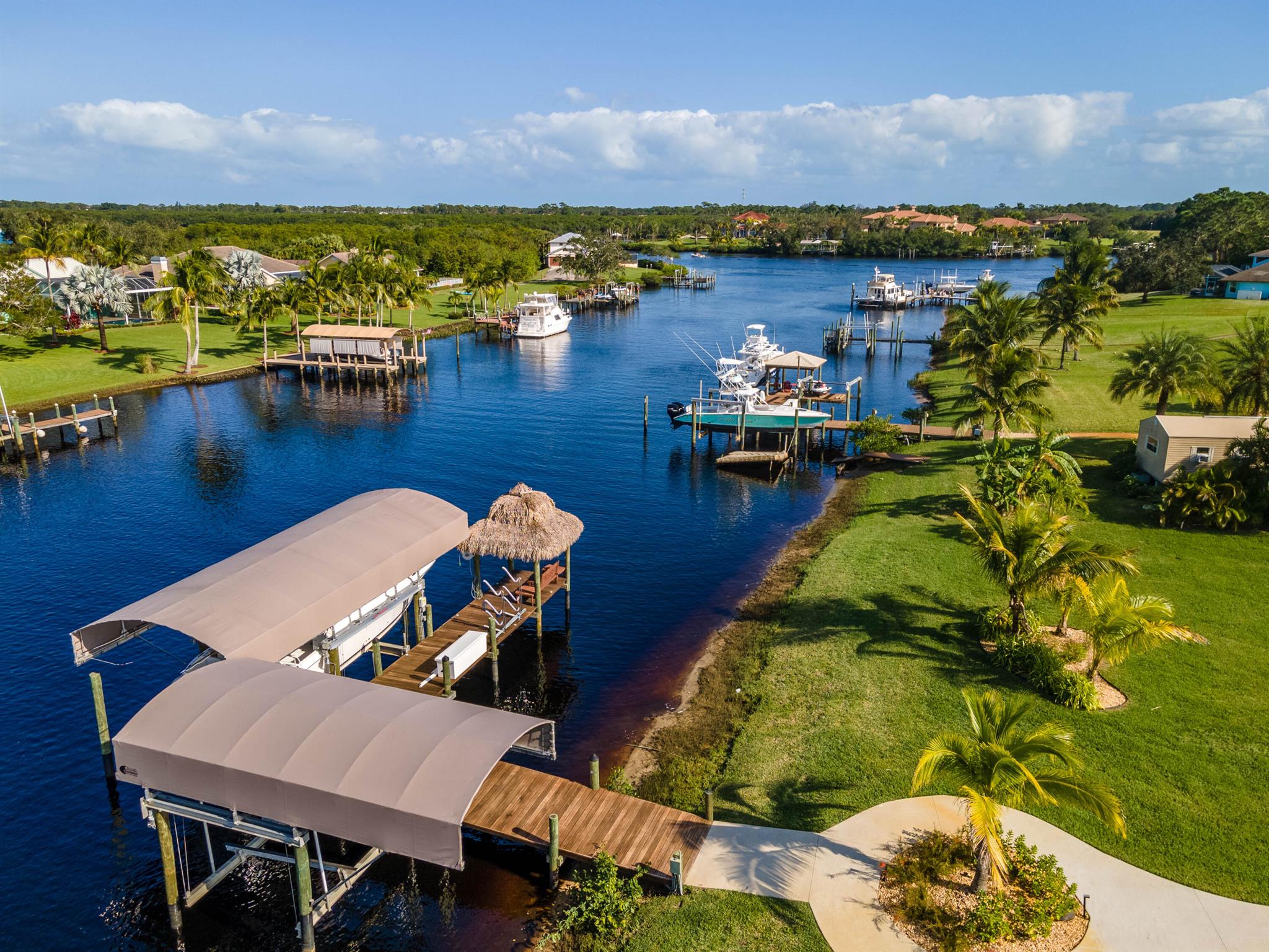 VIKINGS LOOKOUT PHASE I - Residential