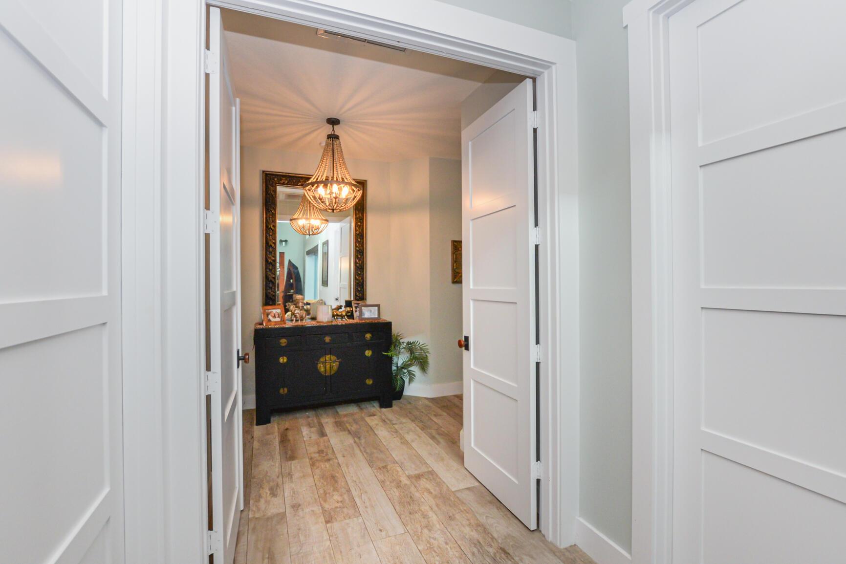 VIKINGS LOOKOUT PHASE I - Residential