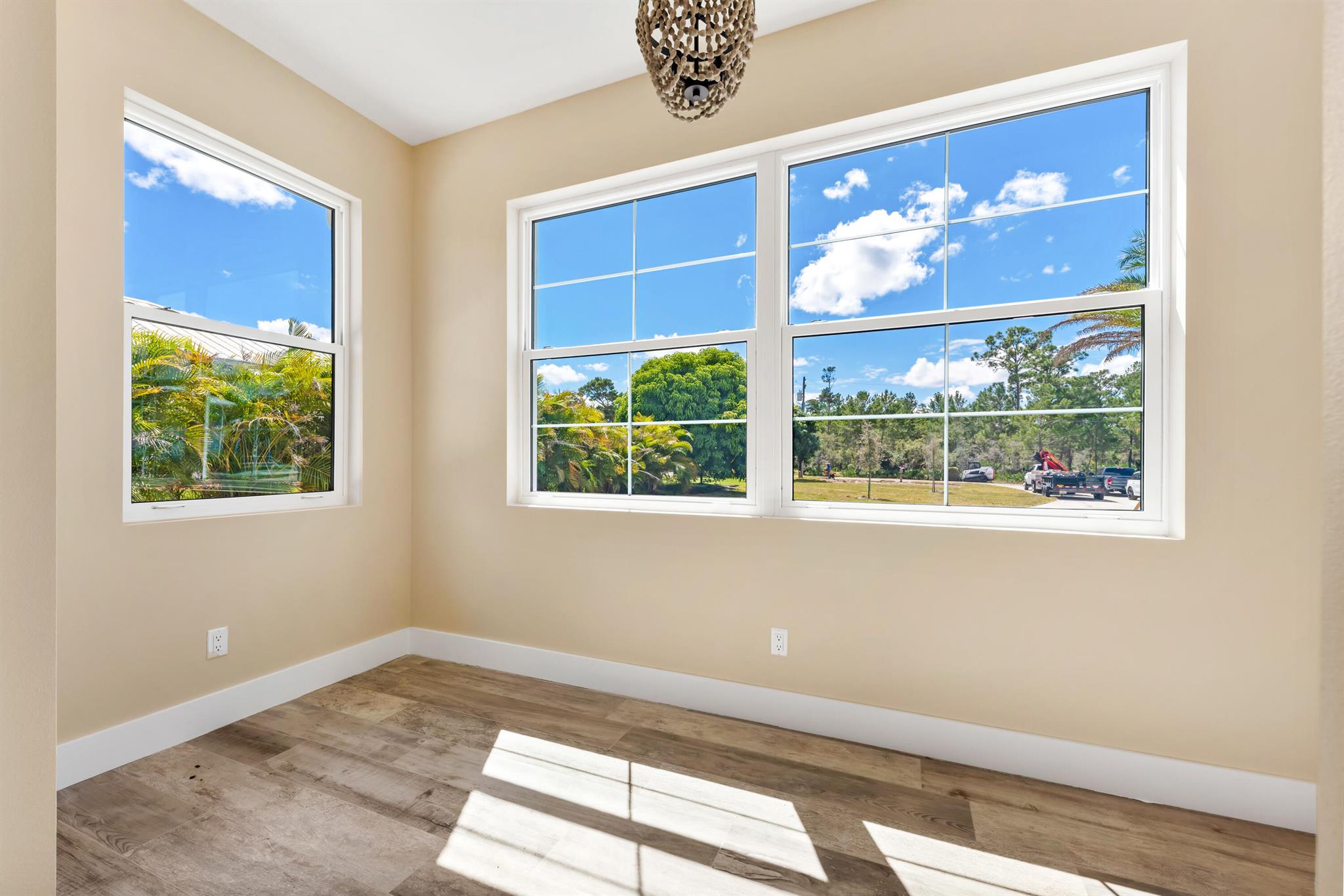 VIKINGS LOOKOUT PHASE I - Residential