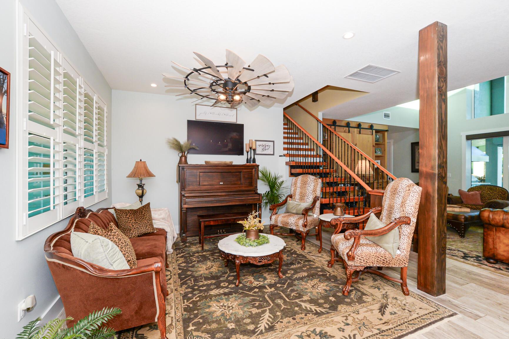 VIKINGS LOOKOUT PHASE I - Residential