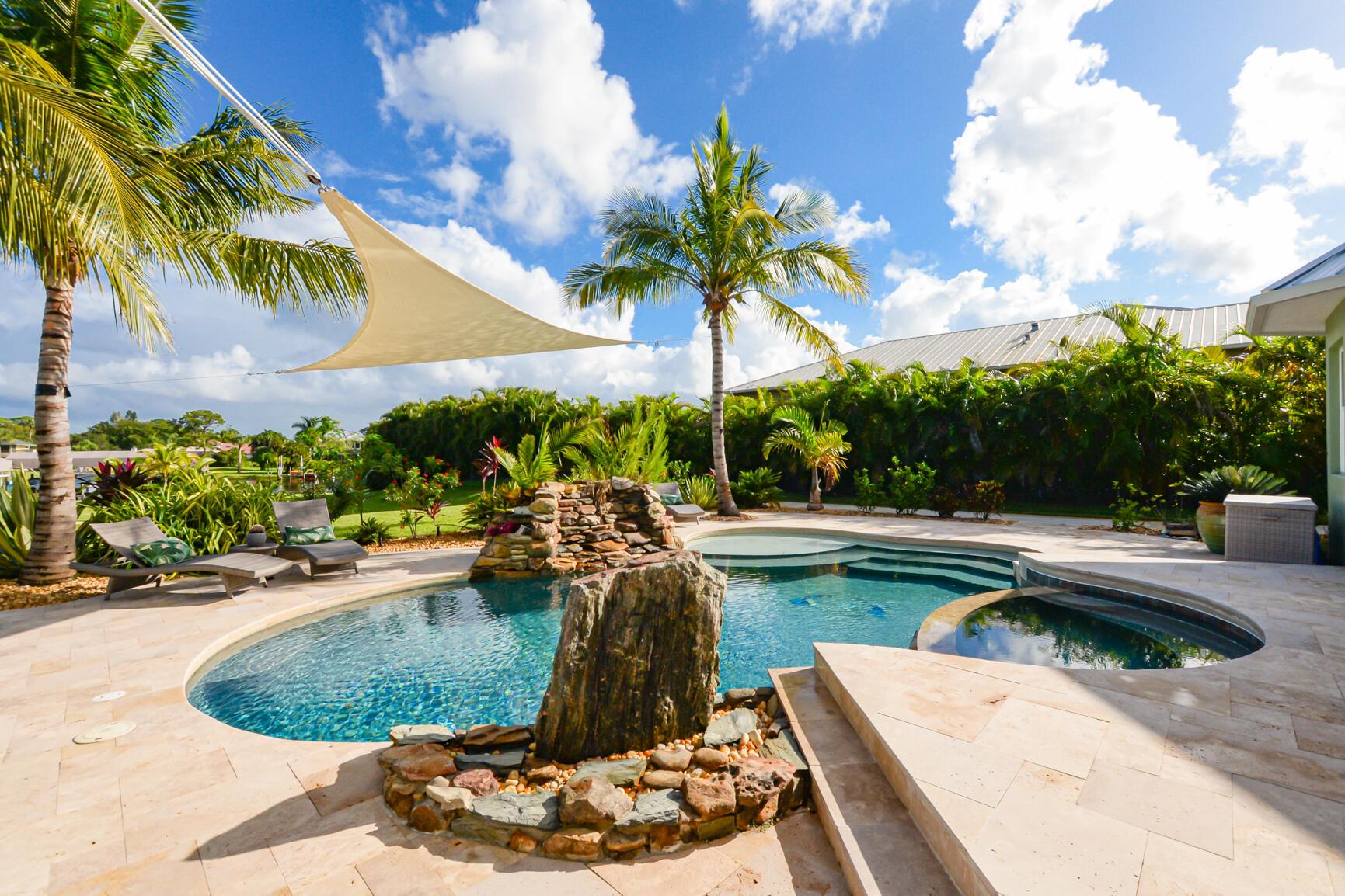 VIKINGS LOOKOUT PHASE I - Residential