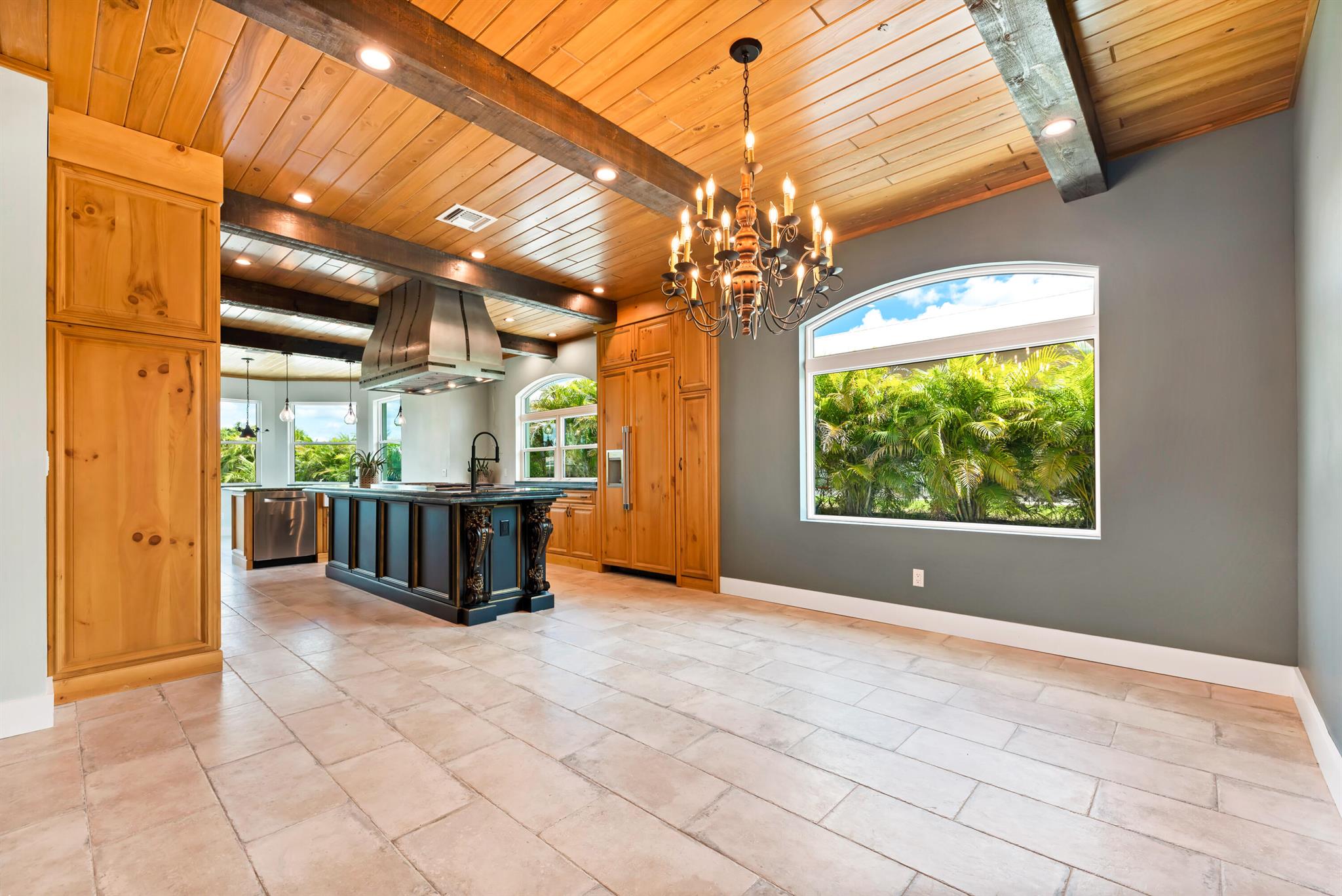 VIKINGS LOOKOUT PHASE I - Residential