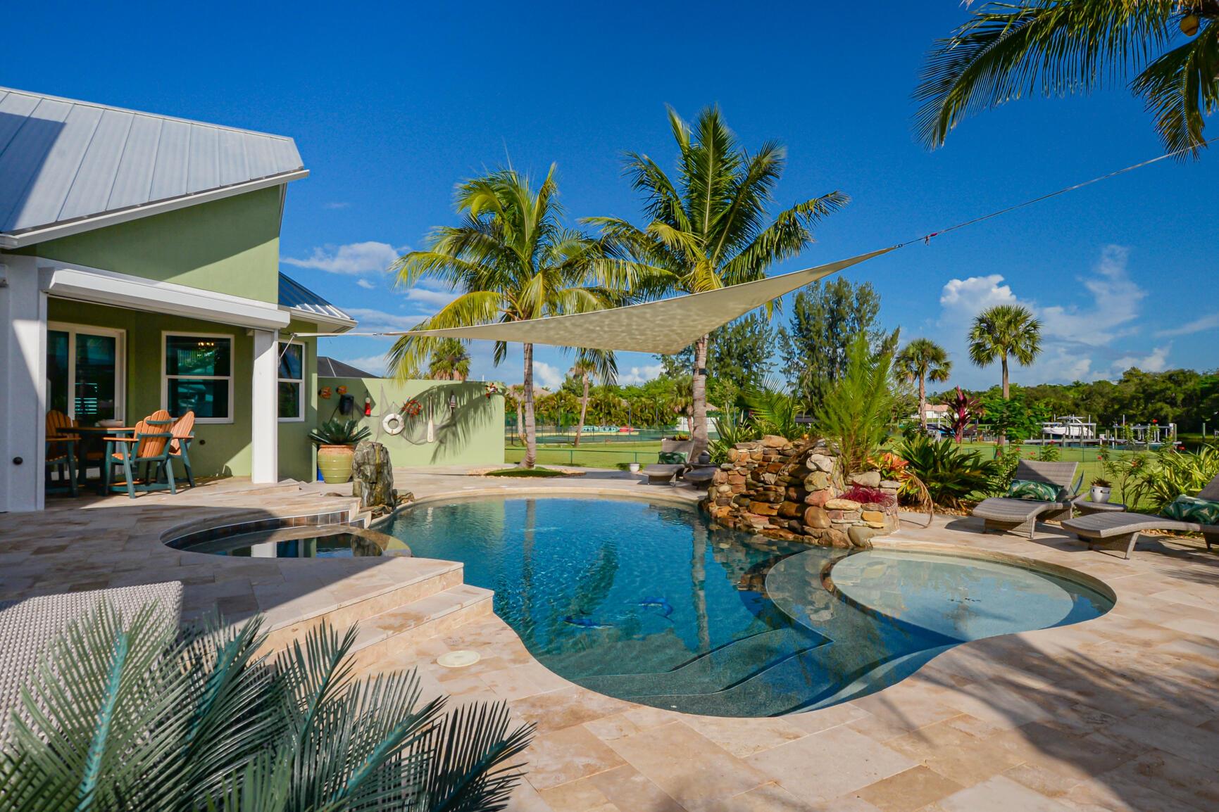 VIKINGS LOOKOUT PHASE I - Residential