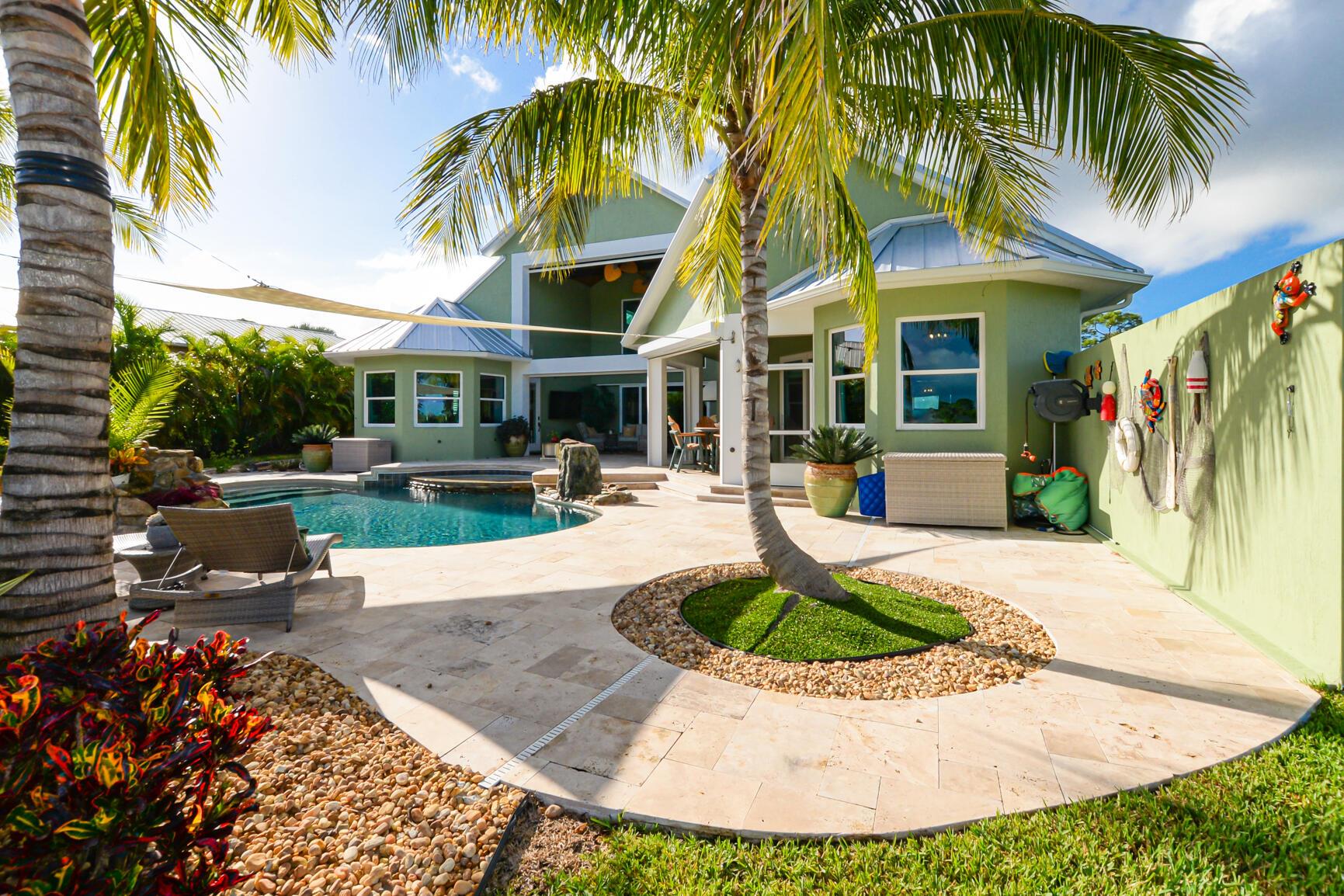 VIKINGS LOOKOUT PHASE I - Residential