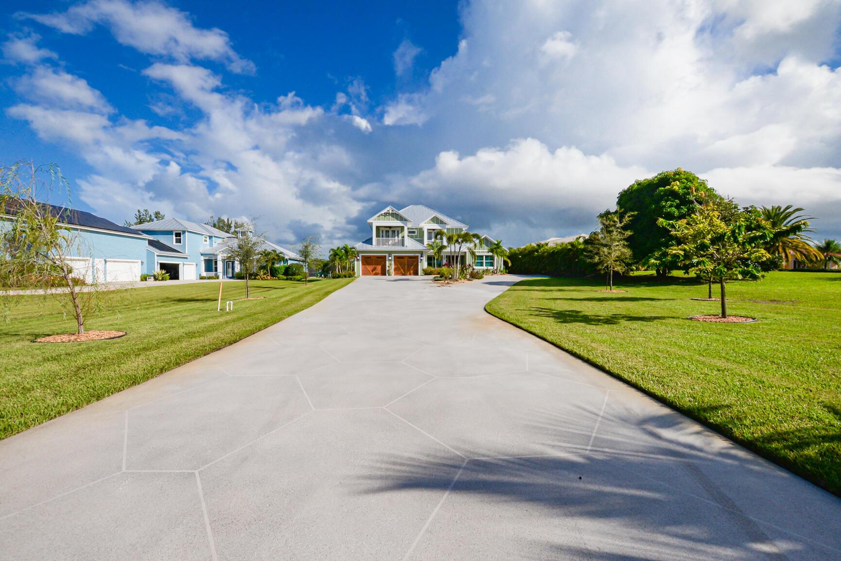 VIKINGS LOOKOUT PHASE I - Residential