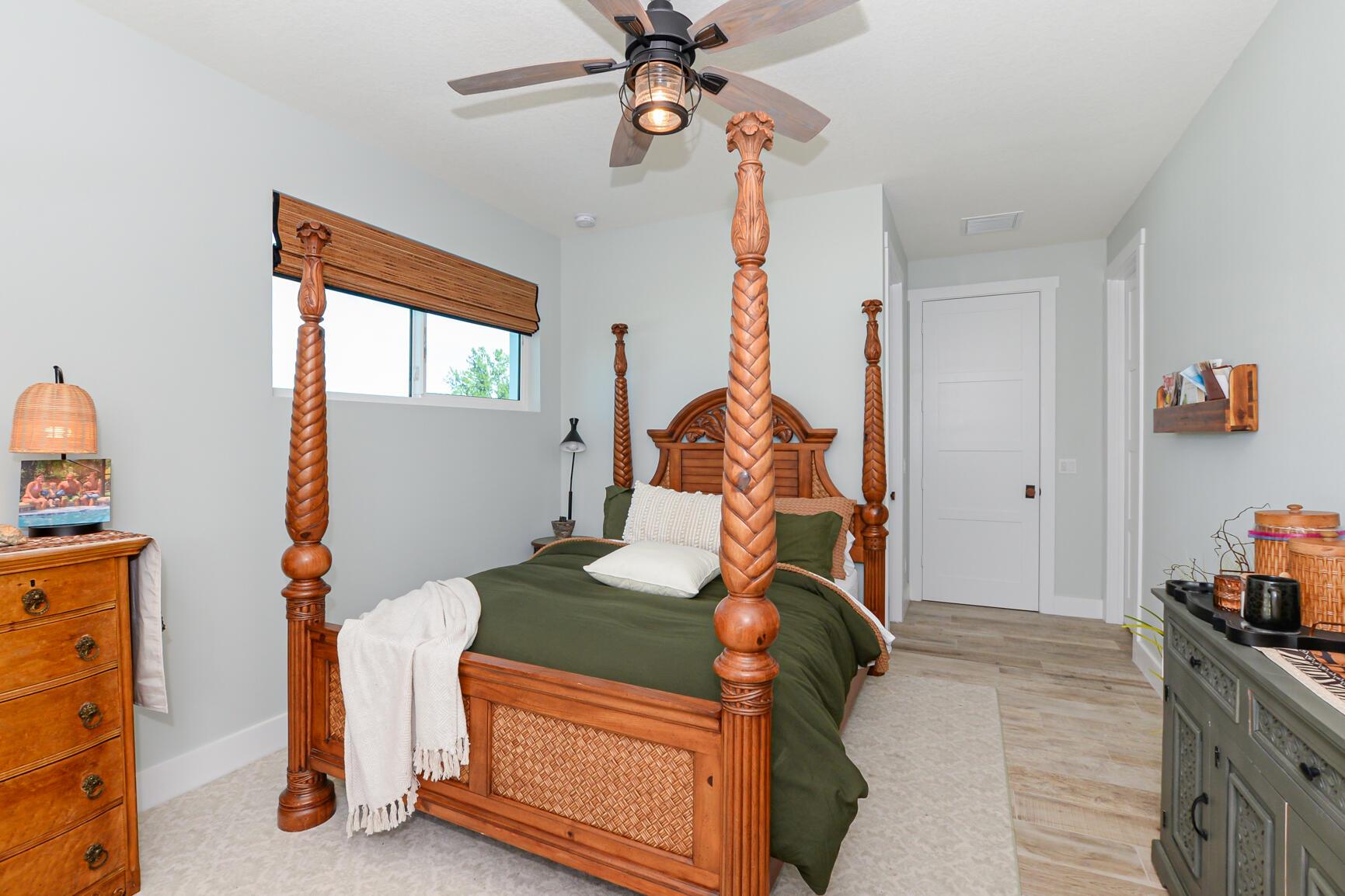 VIKINGS LOOKOUT PHASE I - Residential