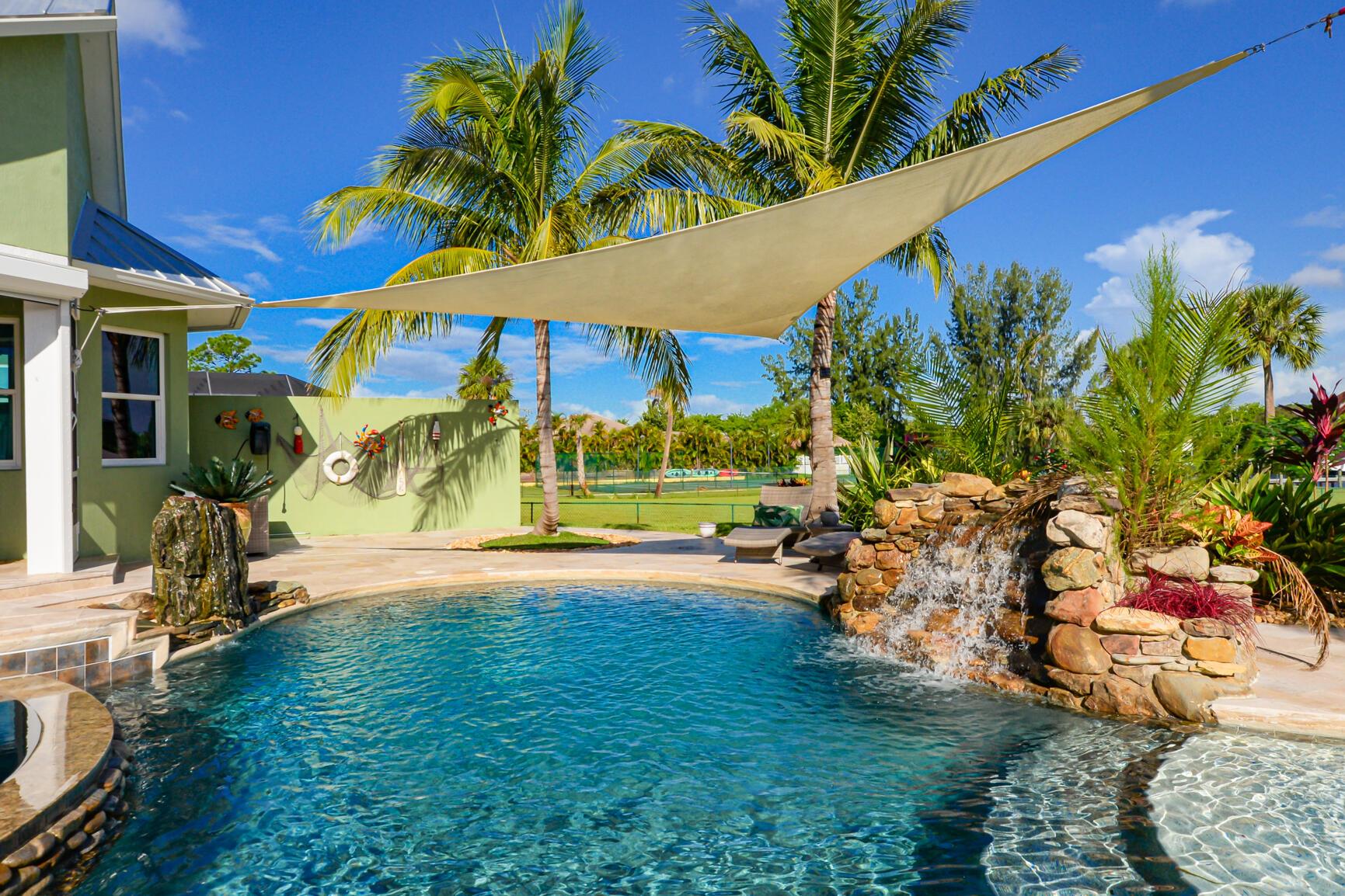 VIKINGS LOOKOUT PHASE I - Residential