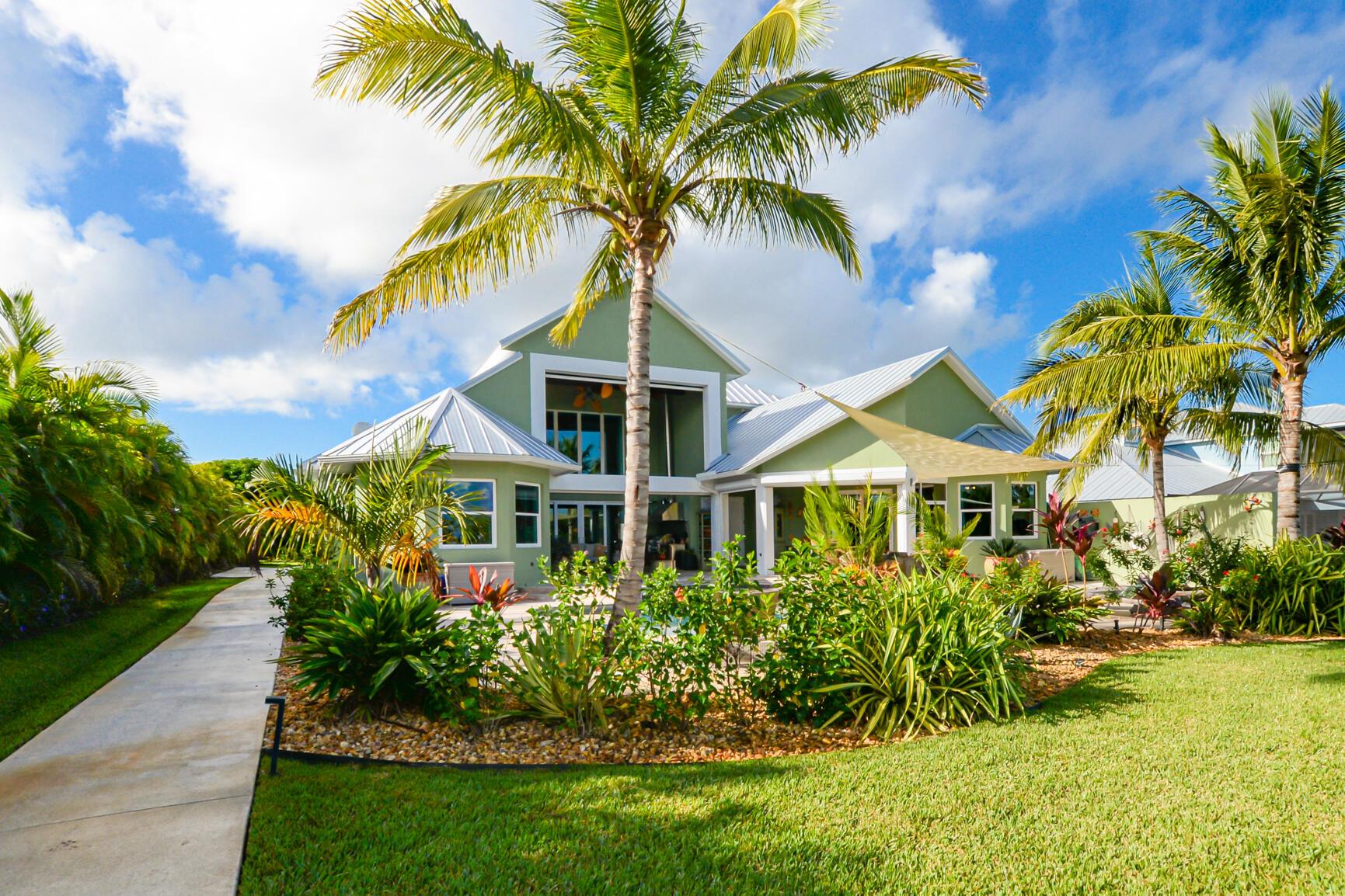 VIKINGS LOOKOUT PHASE I - Residential