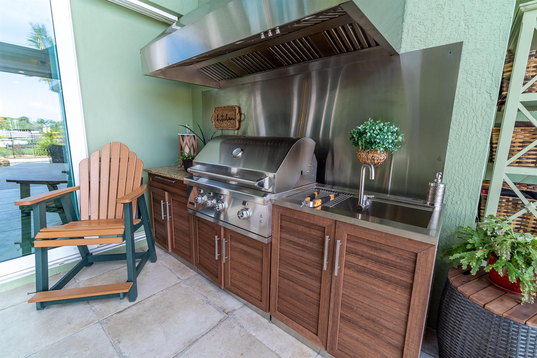 VIKINGS LOOKOUT PHASE I - Residential