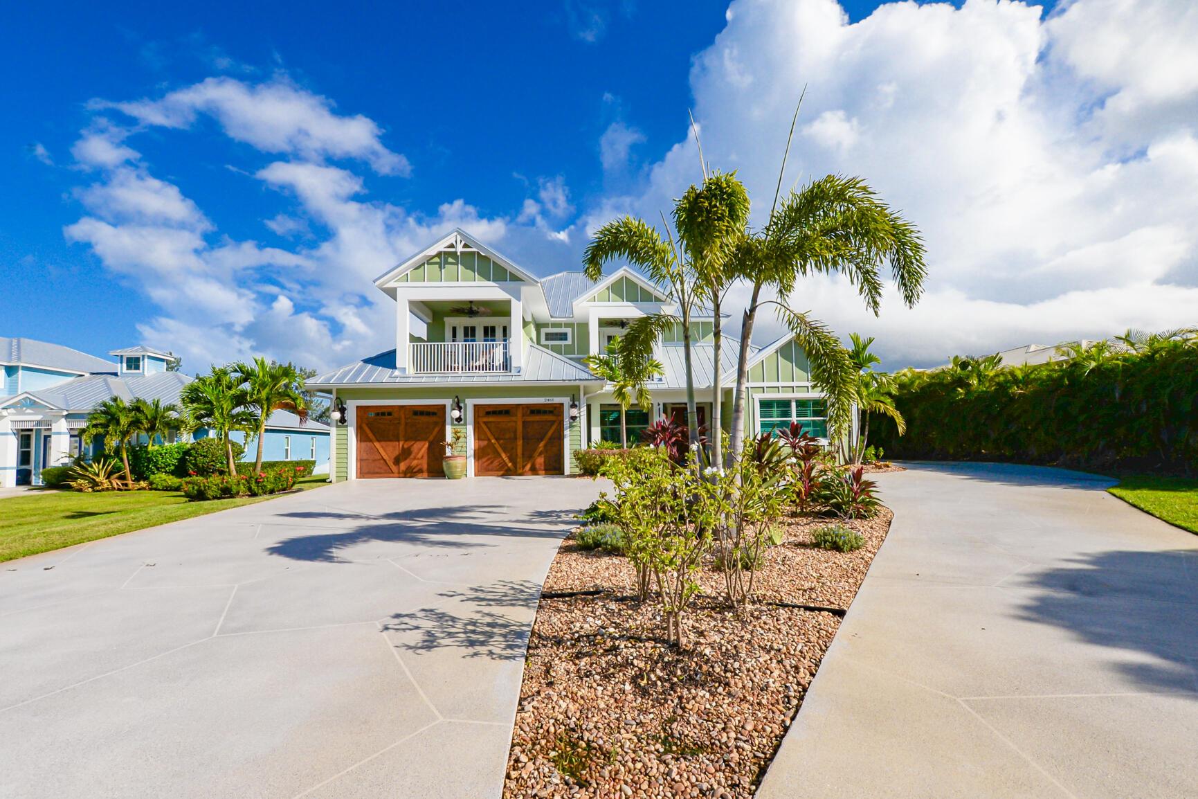 VIKINGS LOOKOUT PHASE I - Residential