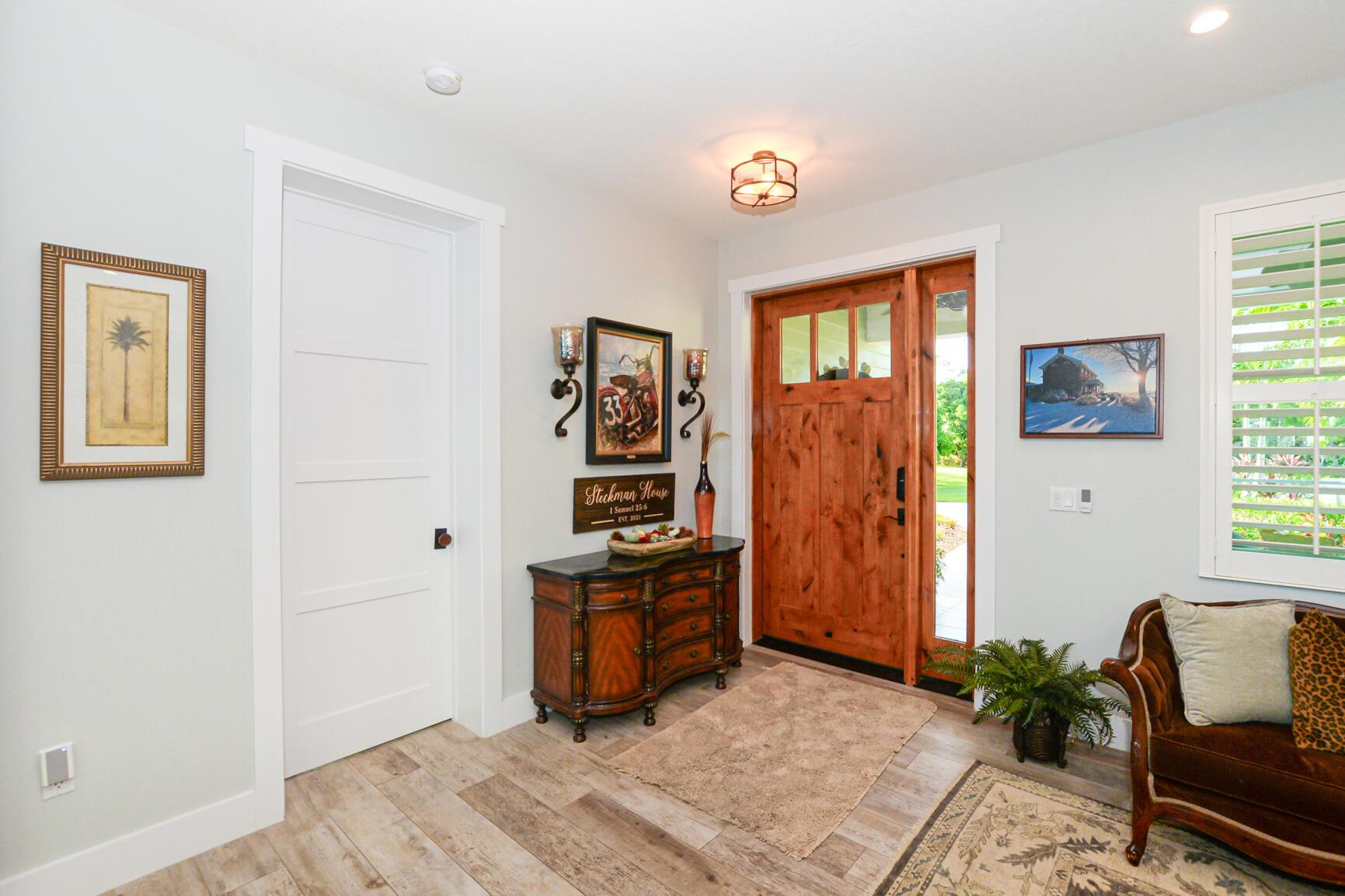 VIKINGS LOOKOUT PHASE I - Residential