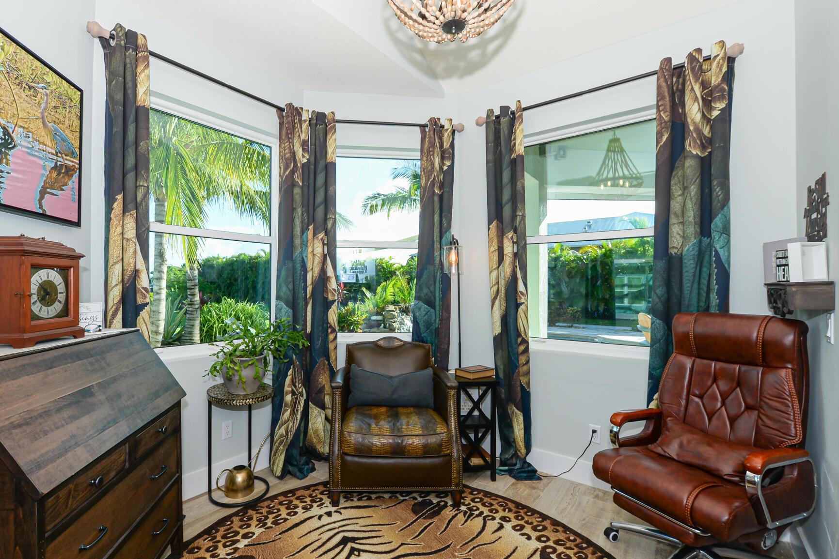 VIKINGS LOOKOUT PHASE I - Residential