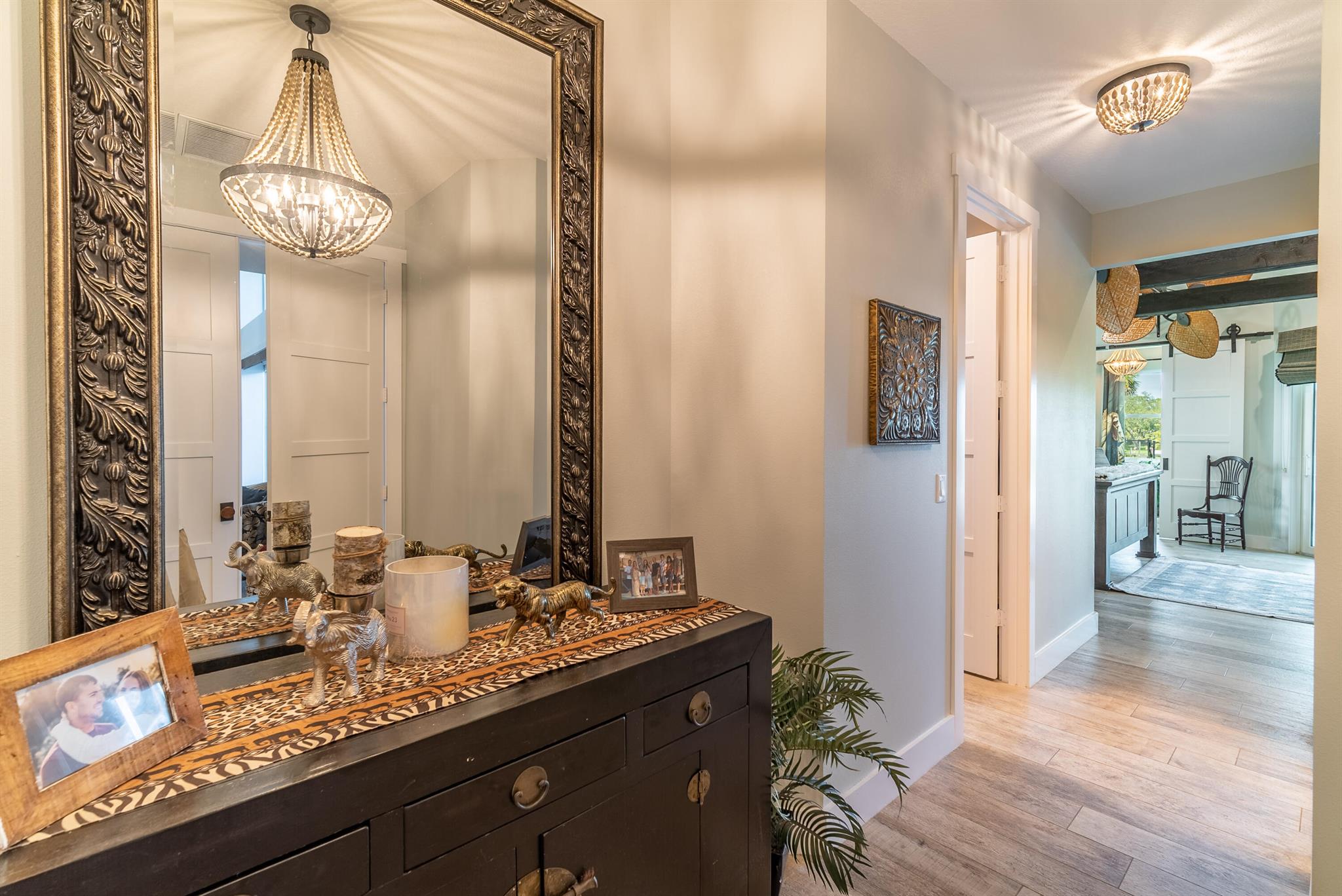 VIKINGS LOOKOUT PHASE I - Residential