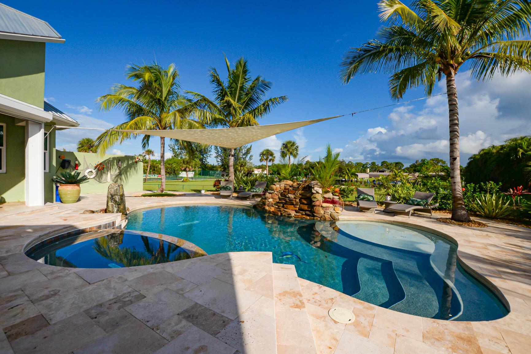 VIKINGS LOOKOUT PHASE I - Residential