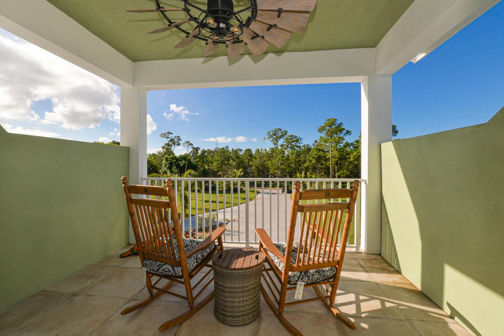 VIKINGS LOOKOUT PHASE I - Residential