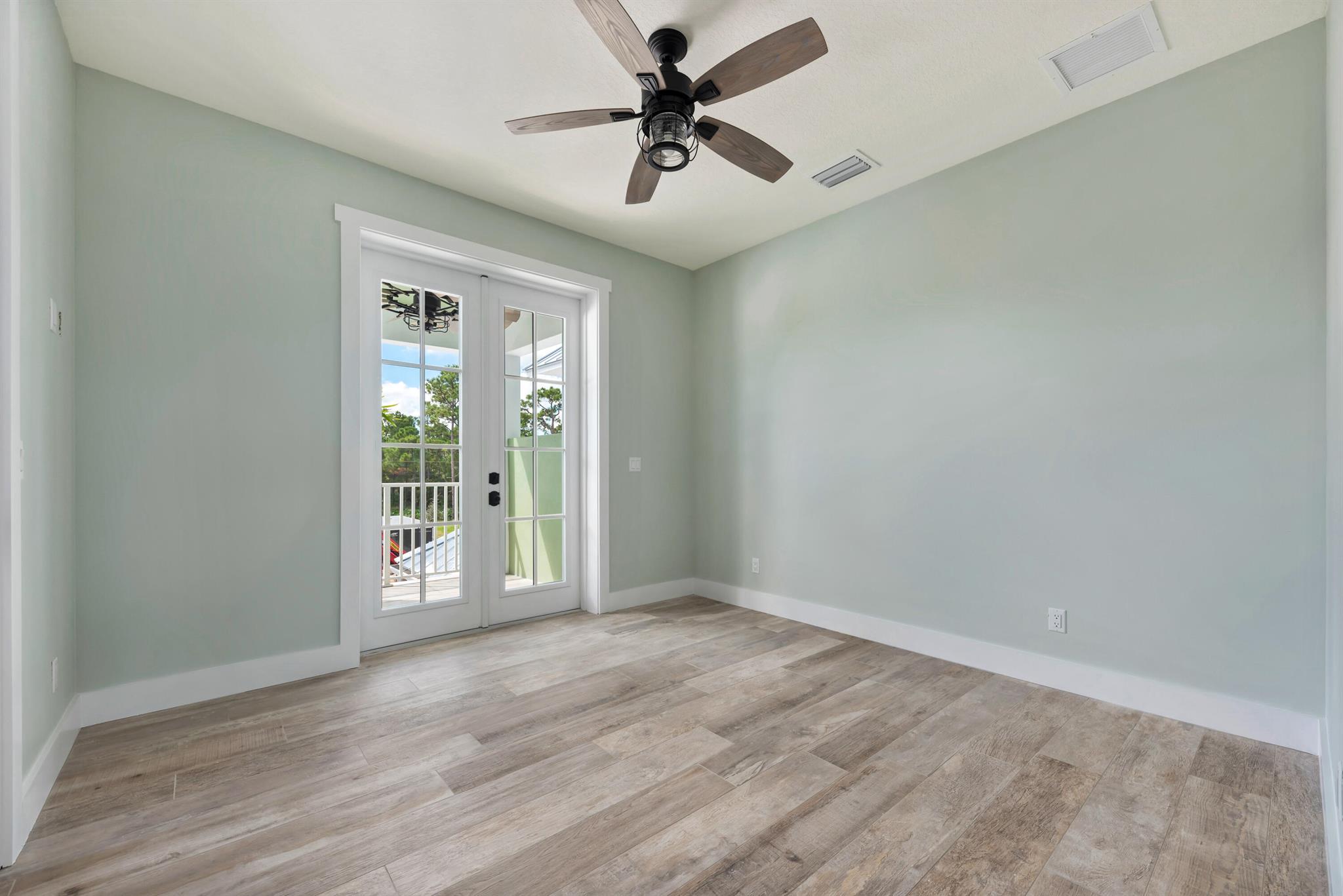 VIKINGS LOOKOUT PHASE I - Residential