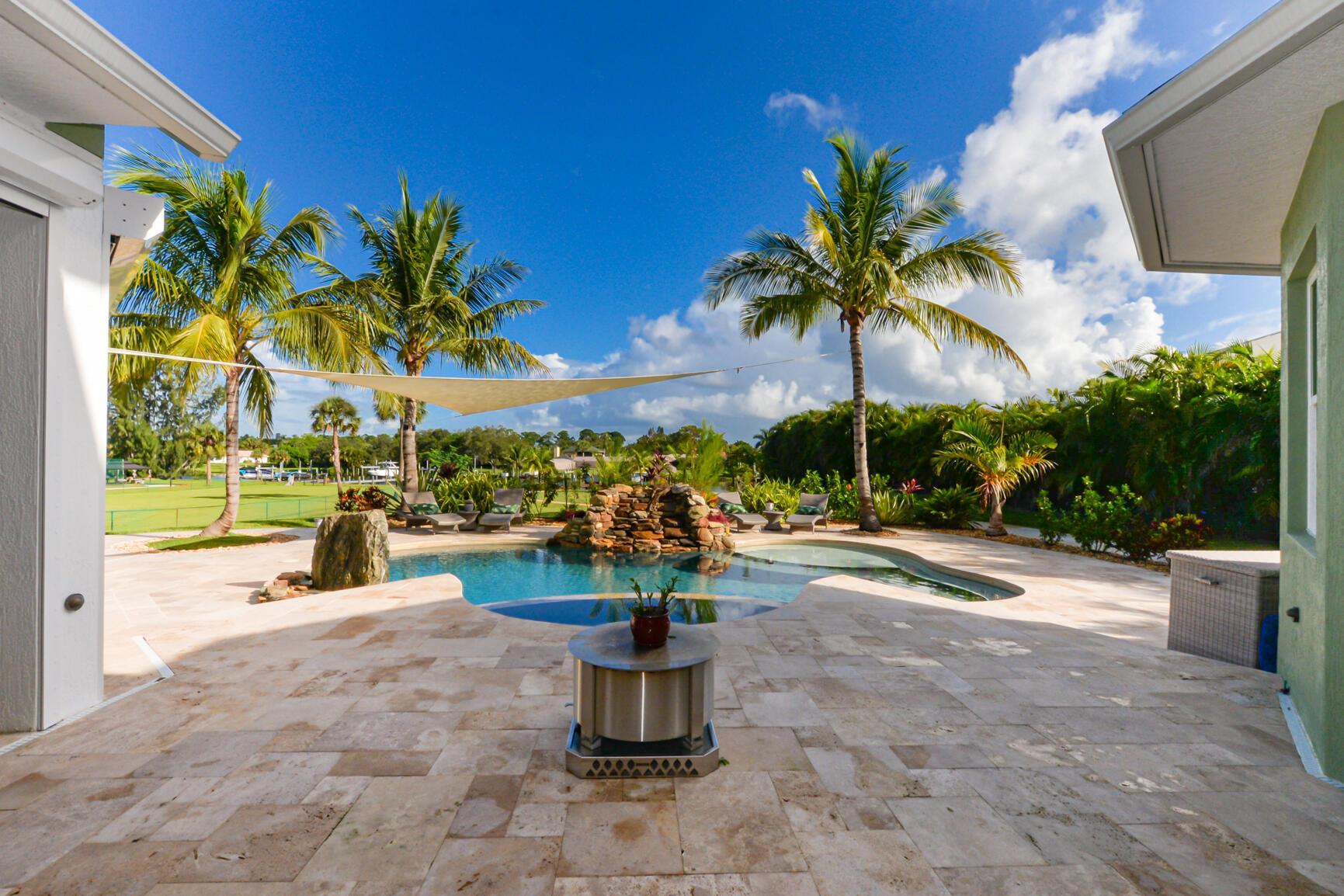 VIKINGS LOOKOUT PHASE I - Residential