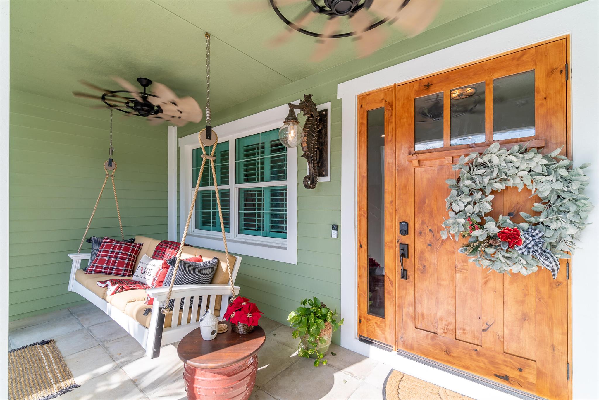 VIKINGS LOOKOUT PHASE I - Residential