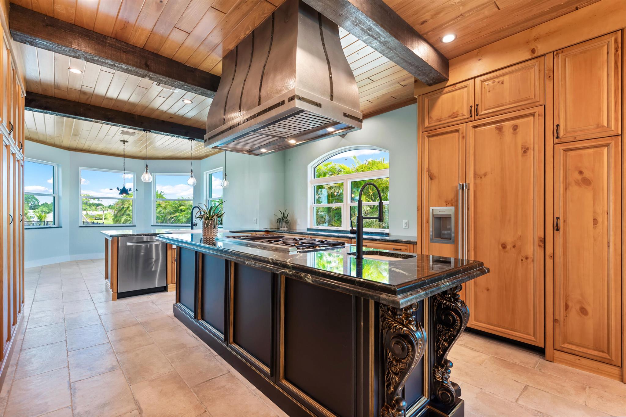 VIKINGS LOOKOUT PHASE I - Residential