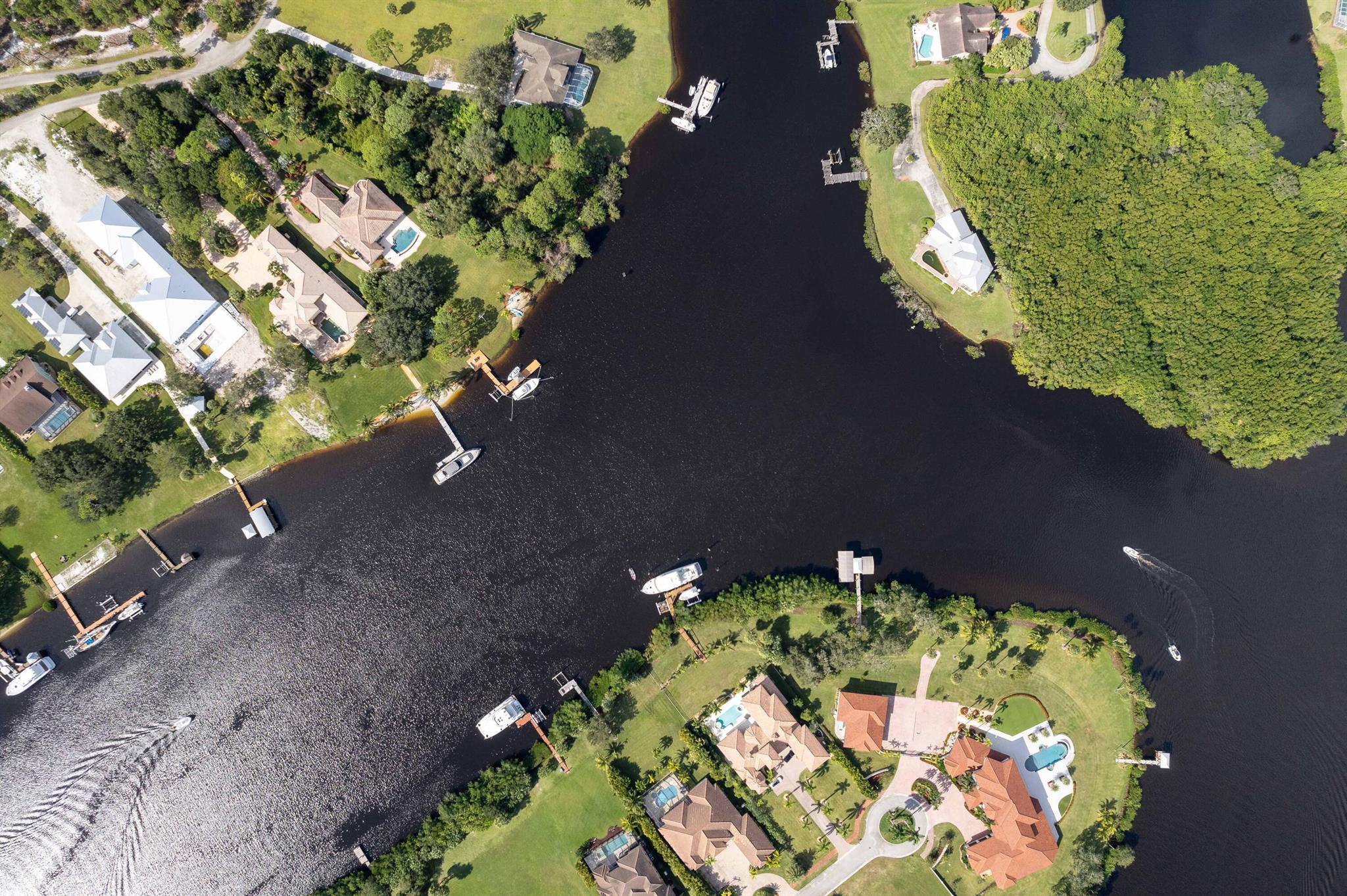 VIKINGS LOOKOUT PHASE I - Residential