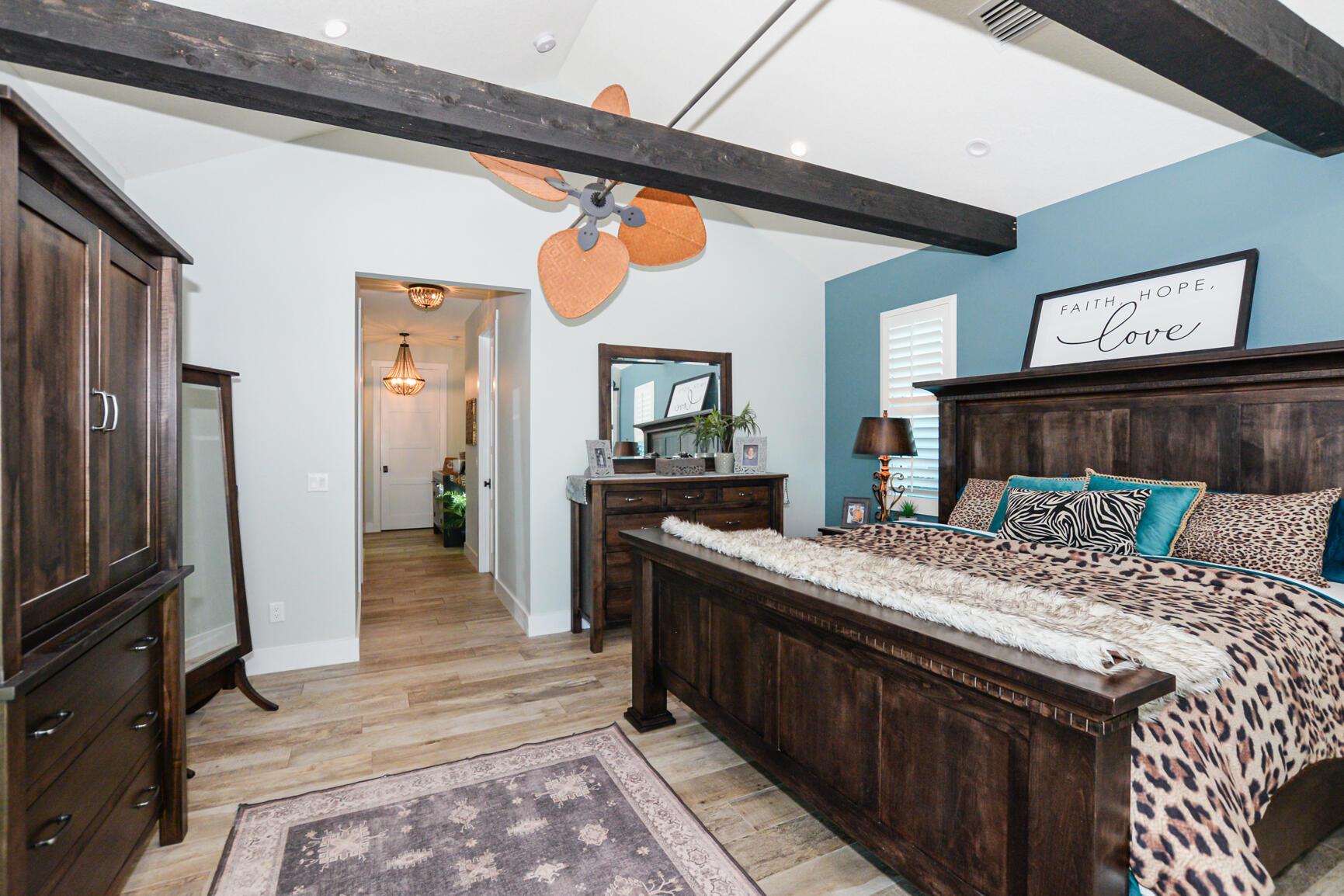 VIKINGS LOOKOUT PHASE I - Residential