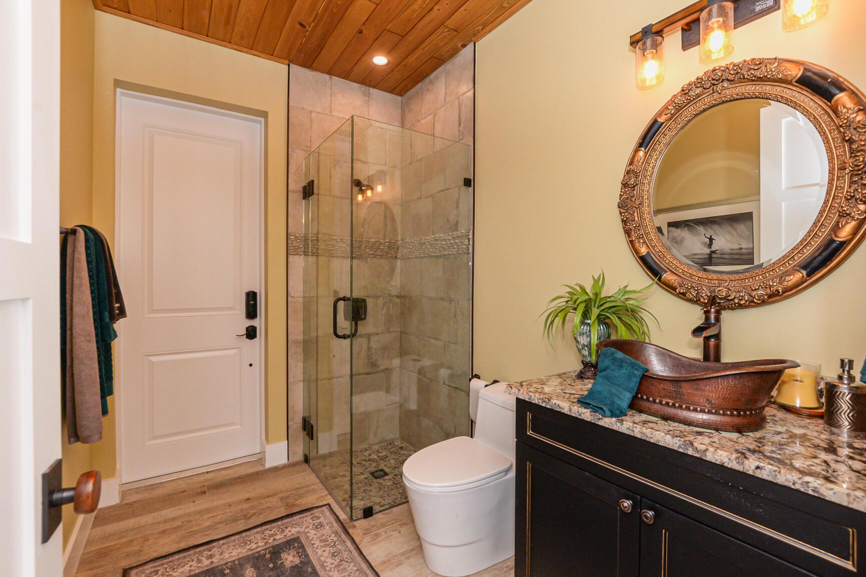 VIKINGS LOOKOUT PHASE I - Residential