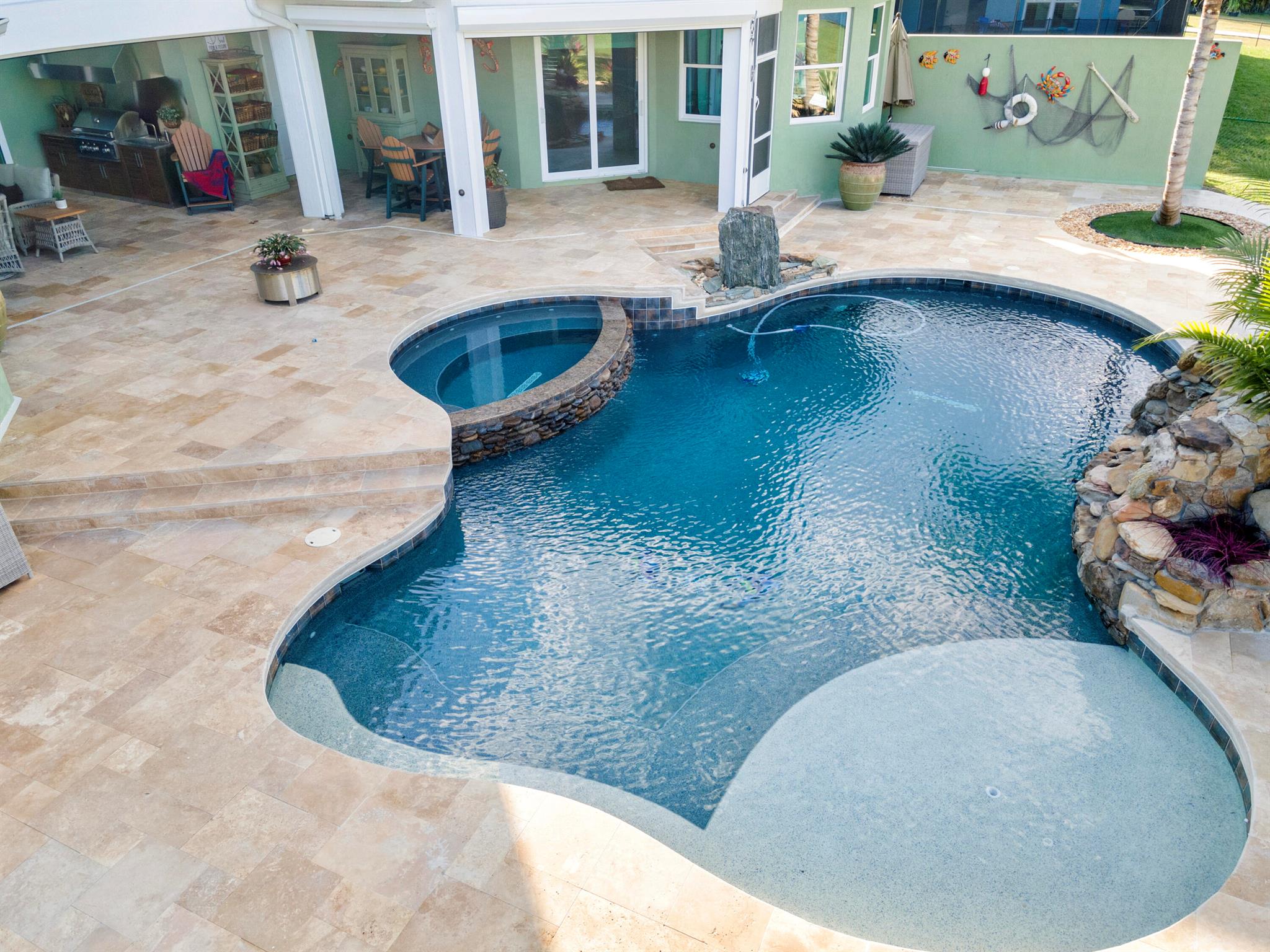 VIKINGS LOOKOUT PHASE I - Residential