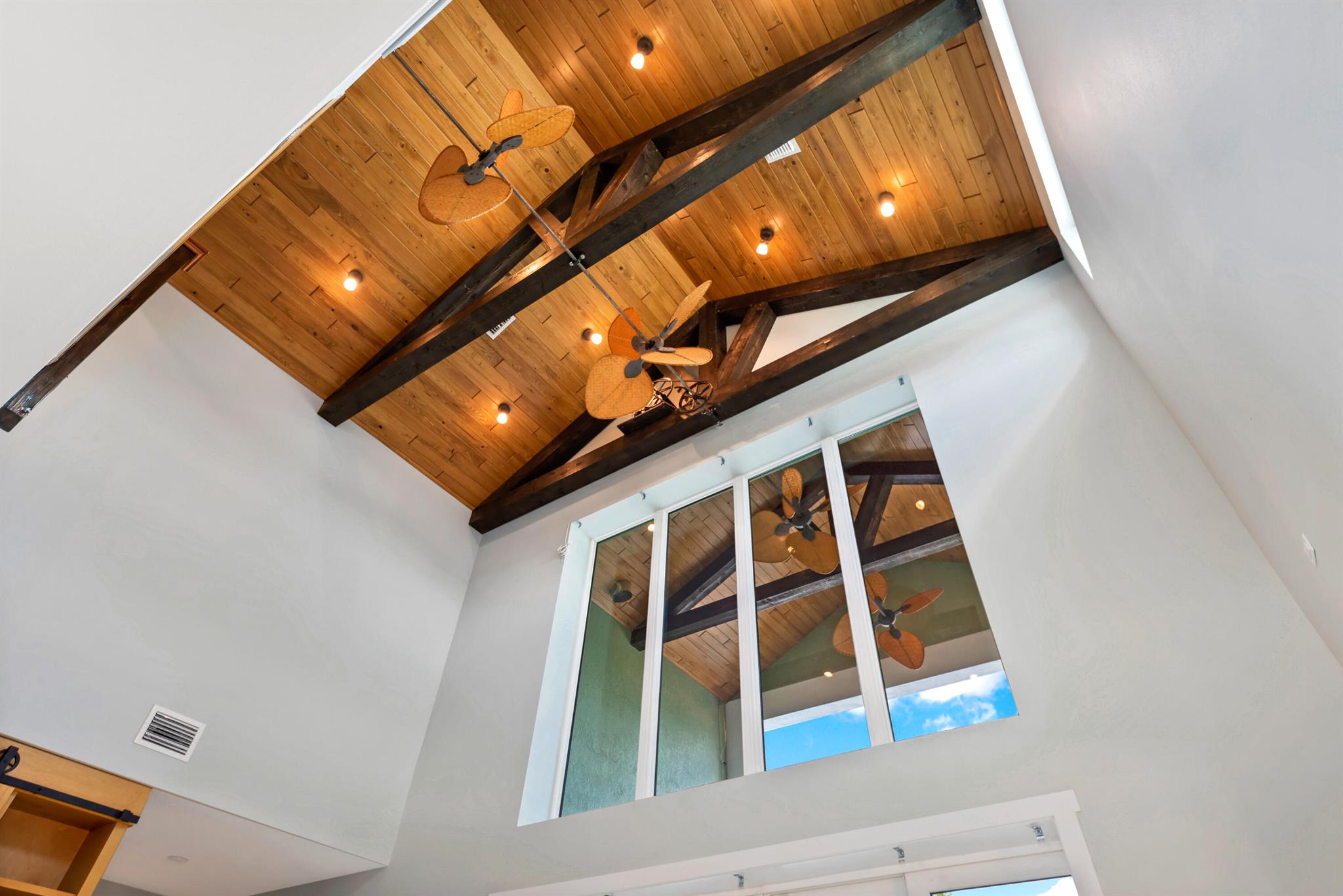 VIKINGS LOOKOUT PHASE I - Residential