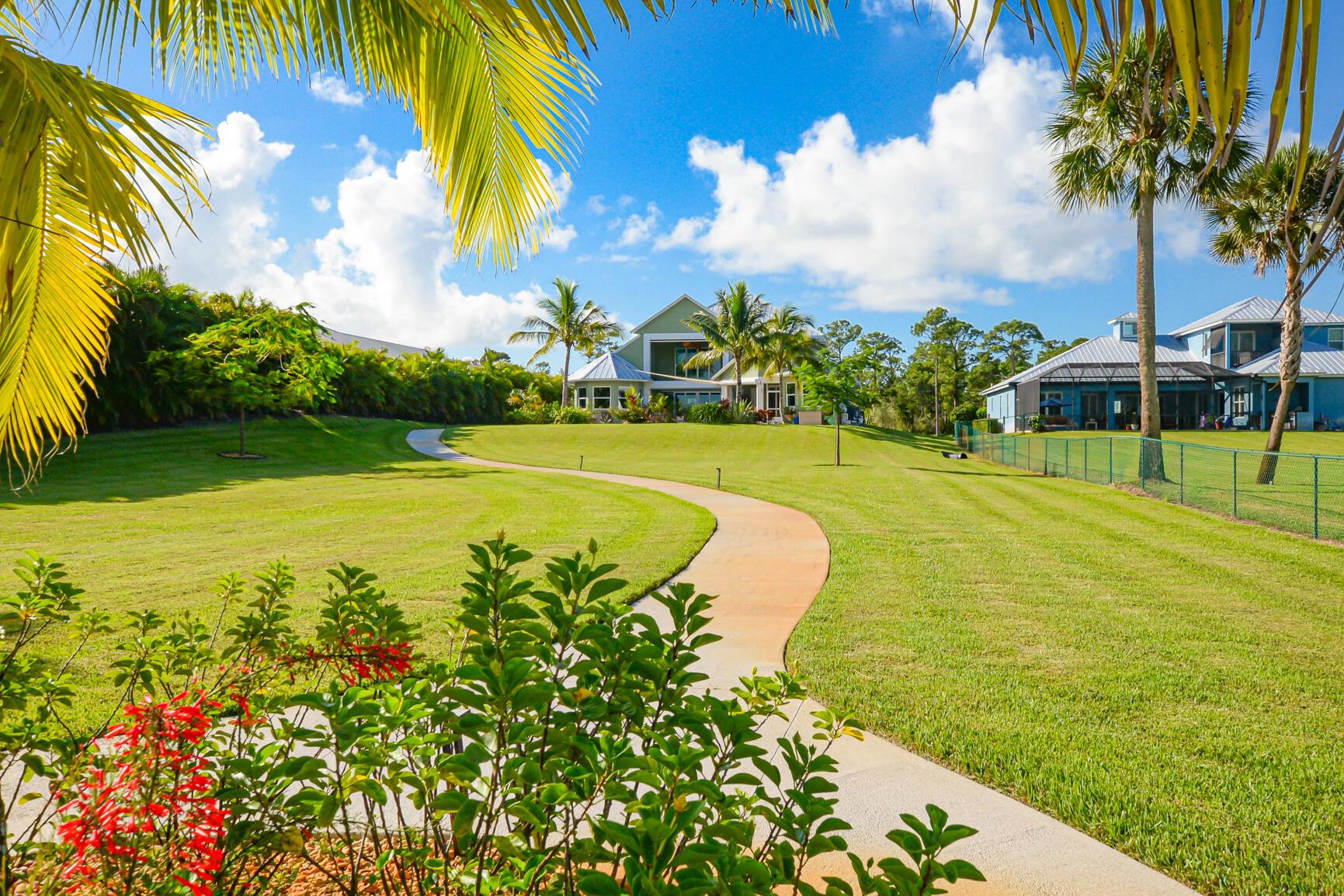 VIKINGS LOOKOUT PHASE I - Residential