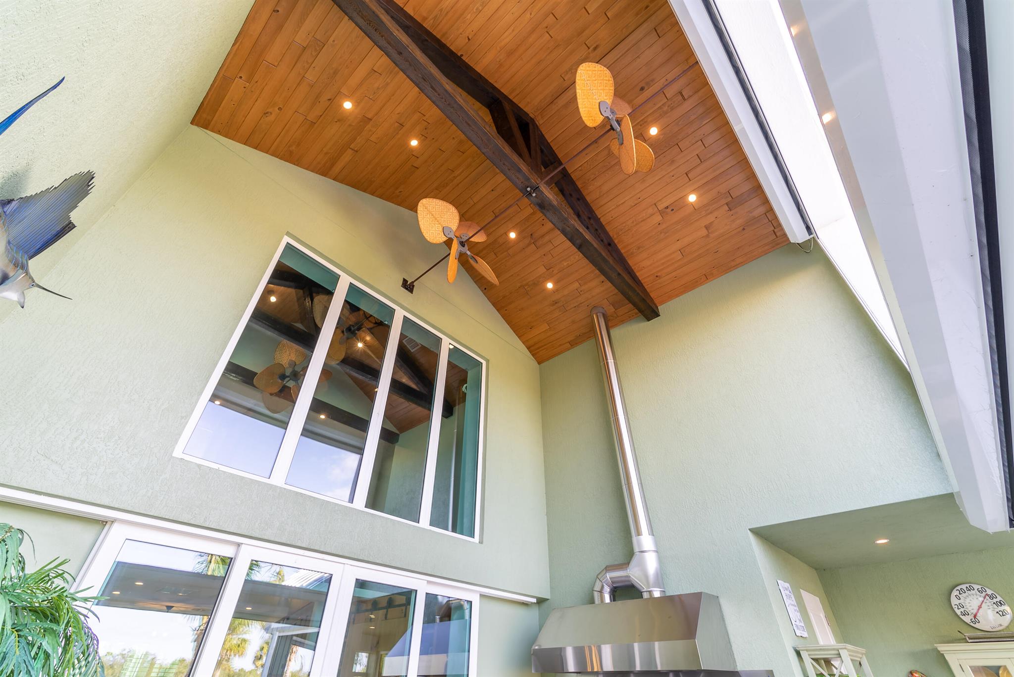 VIKINGS LOOKOUT PHASE I - Residential