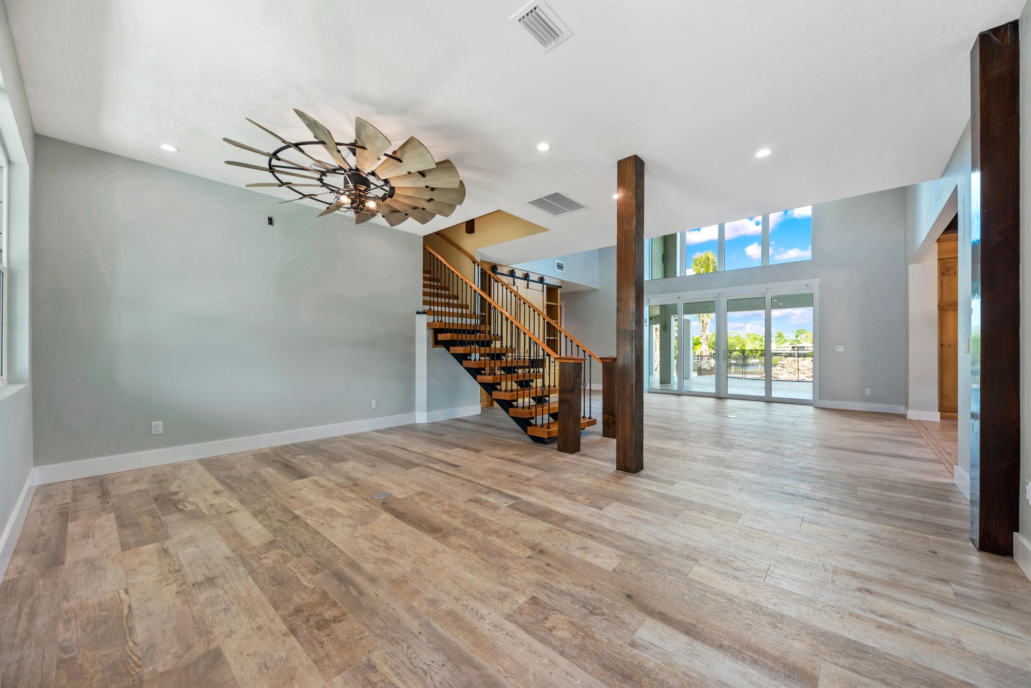 VIKINGS LOOKOUT PHASE I - Residential