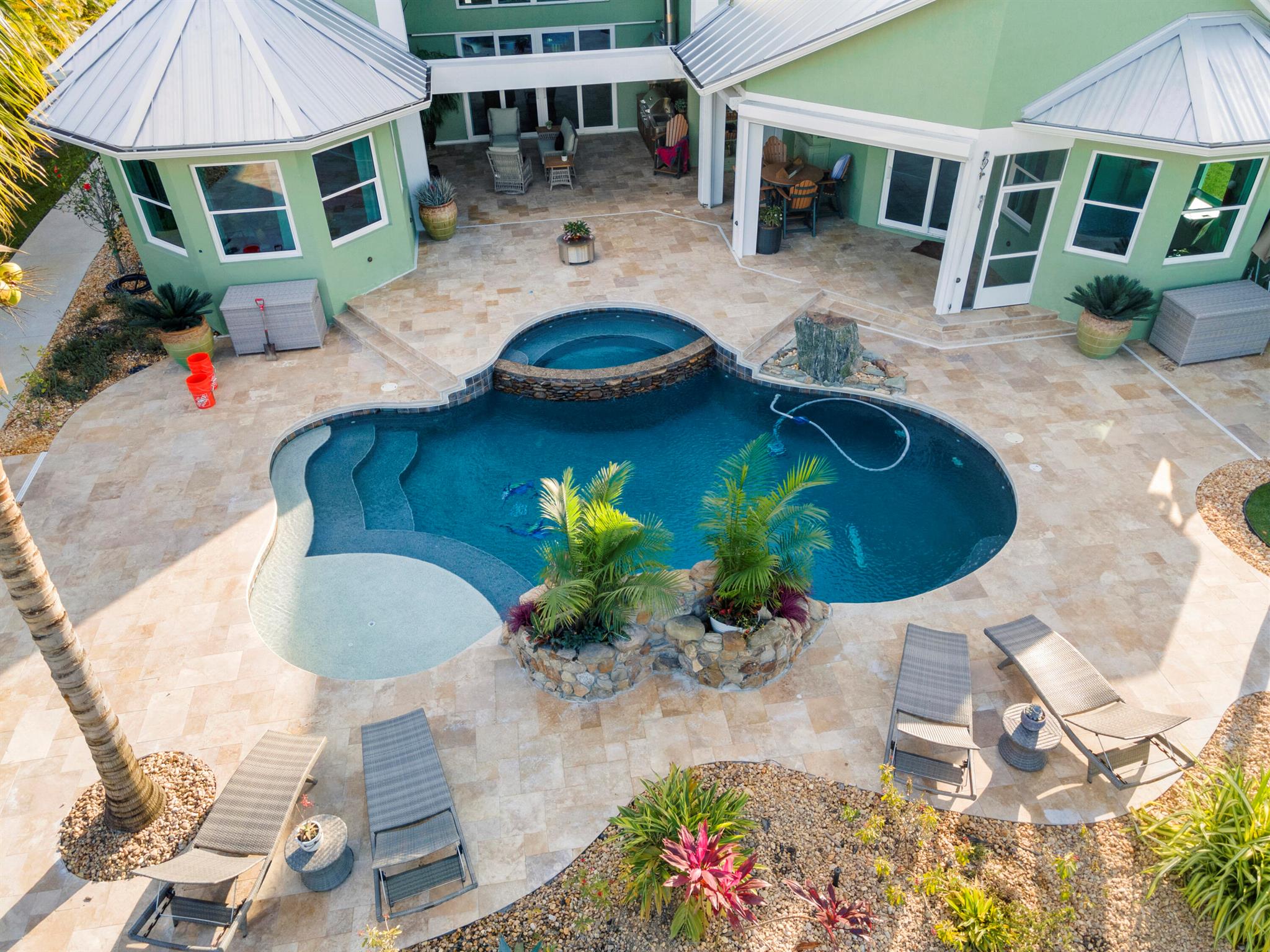 VIKINGS LOOKOUT PHASE I - Residential