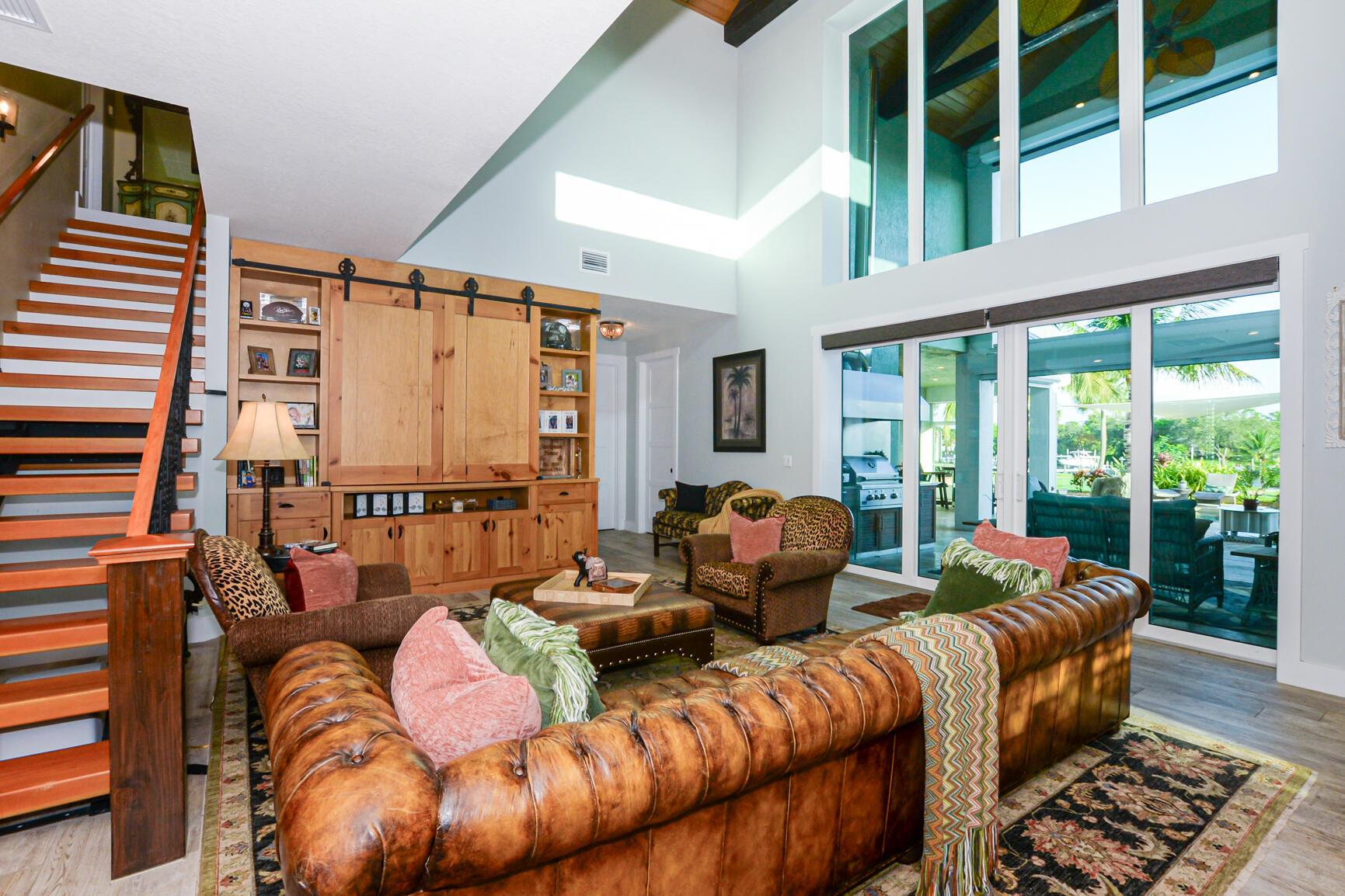 VIKINGS LOOKOUT PHASE I - Residential