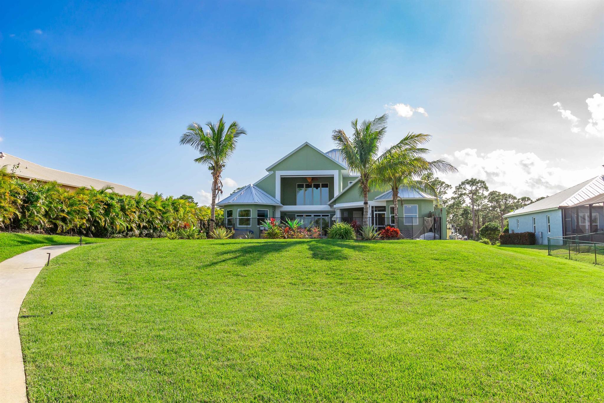 VIKINGS LOOKOUT PHASE I - Residential