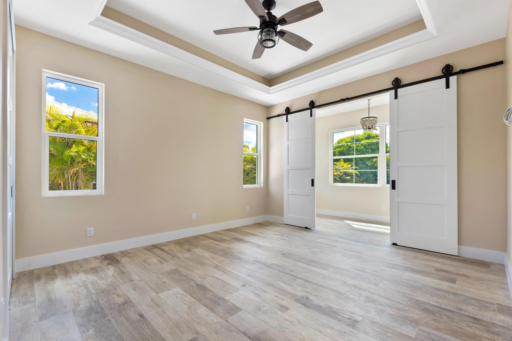 VIKINGS LOOKOUT PHASE I - Residential