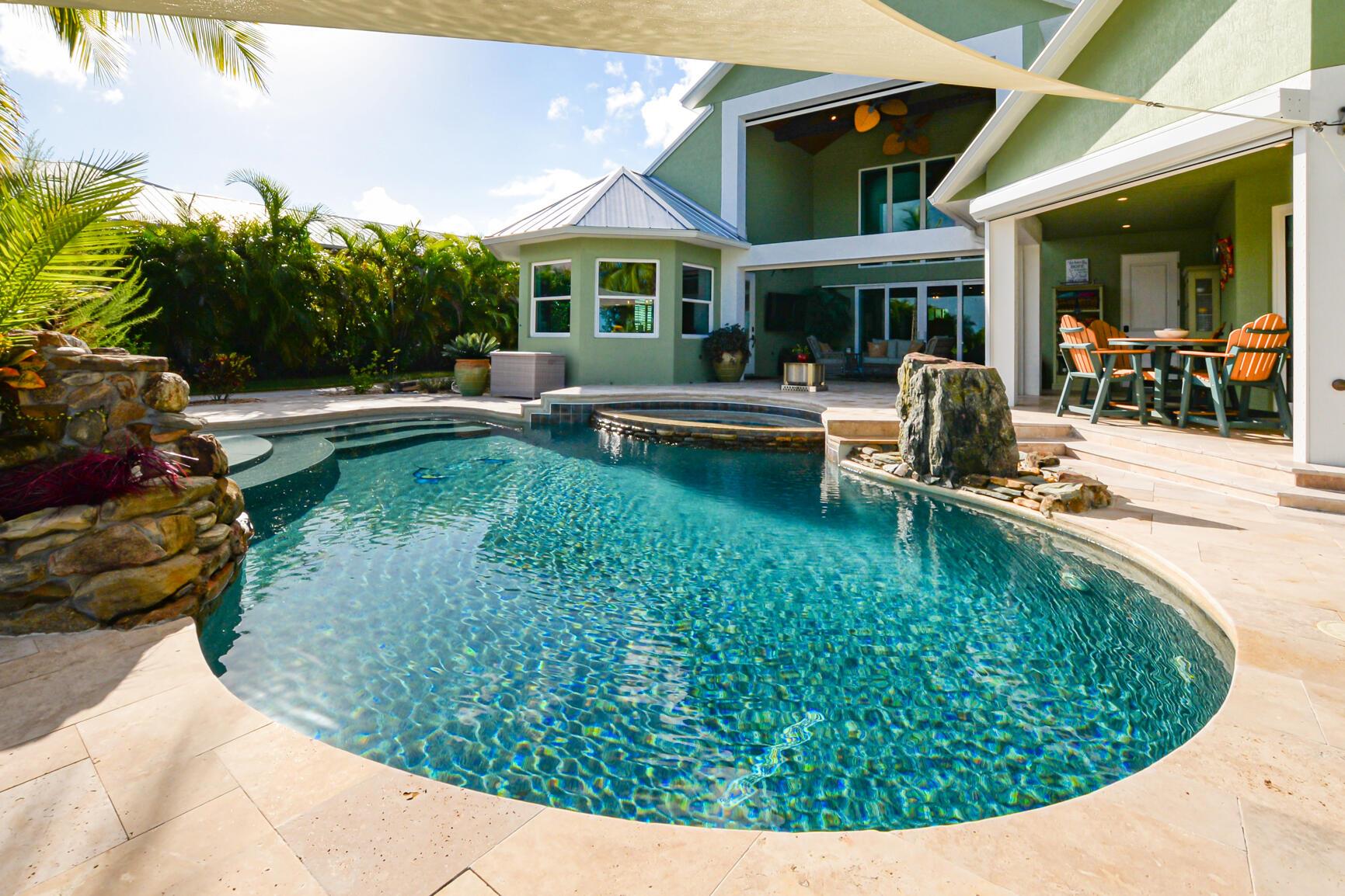 VIKINGS LOOKOUT PHASE I - Residential