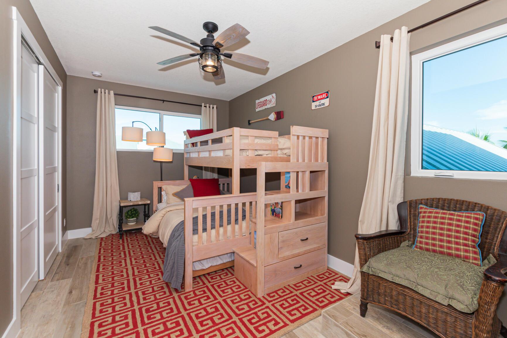 VIKINGS LOOKOUT PHASE I - Residential