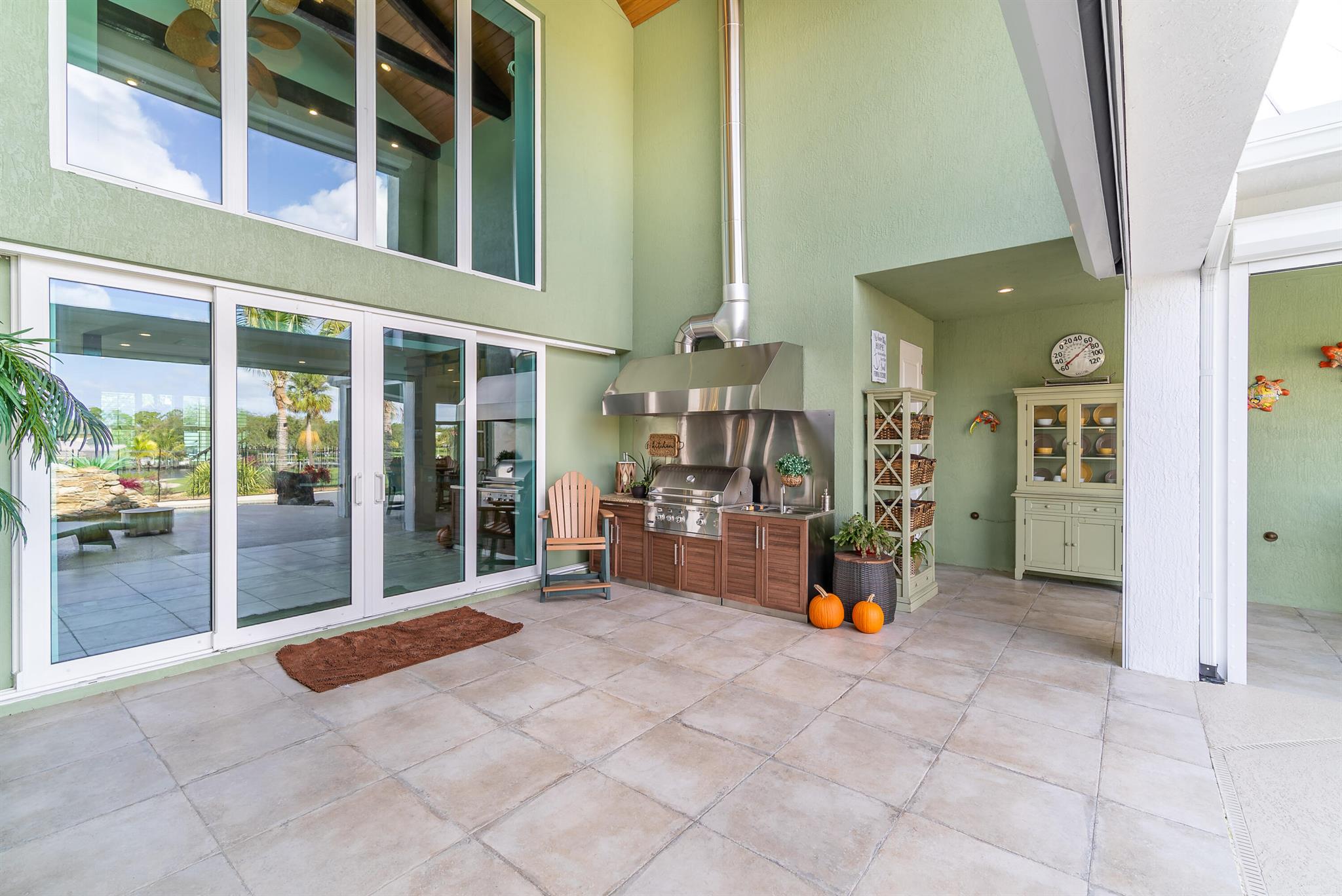 VIKINGS LOOKOUT PHASE I - Residential