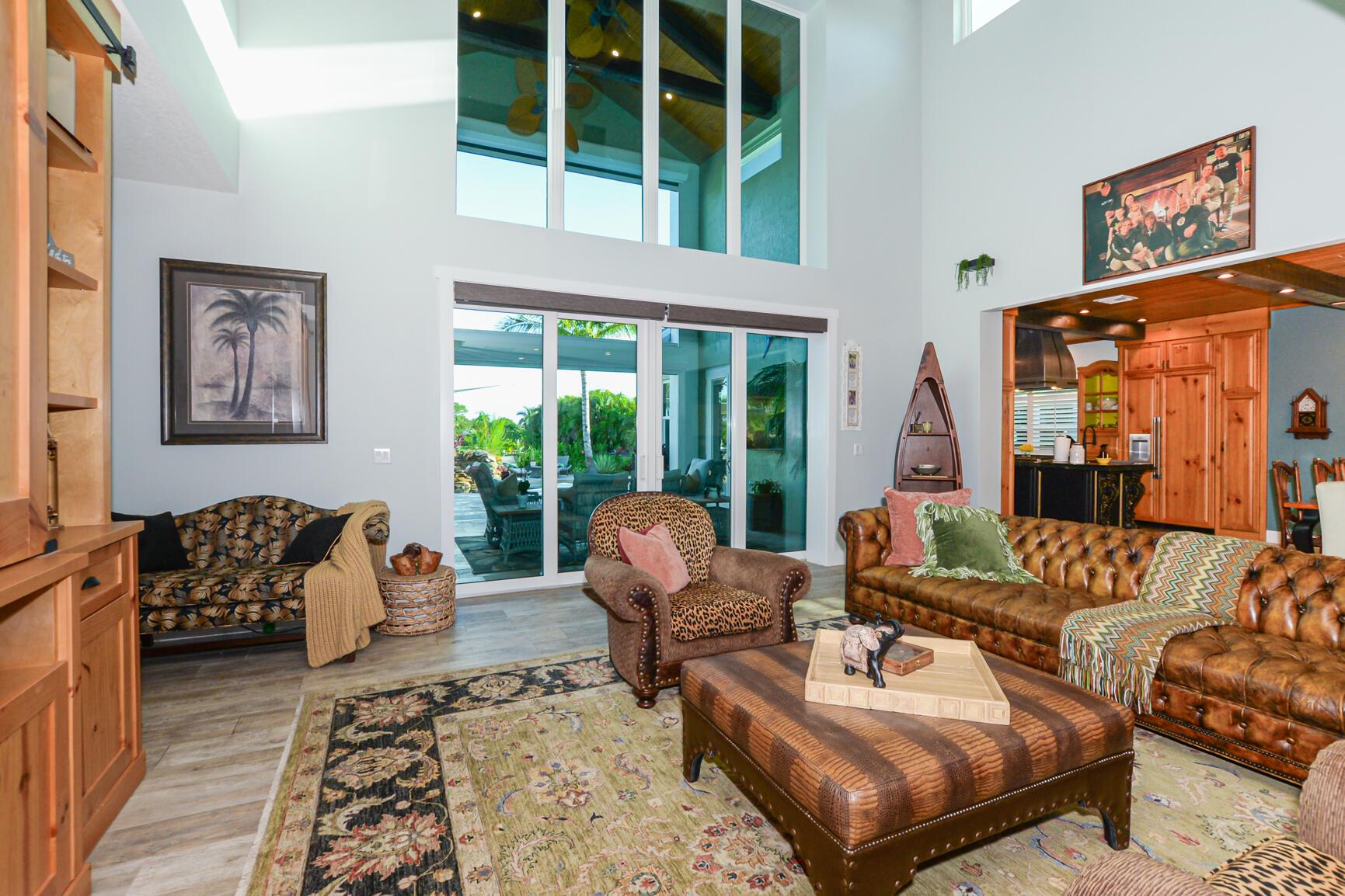 VIKINGS LOOKOUT PHASE I - Residential