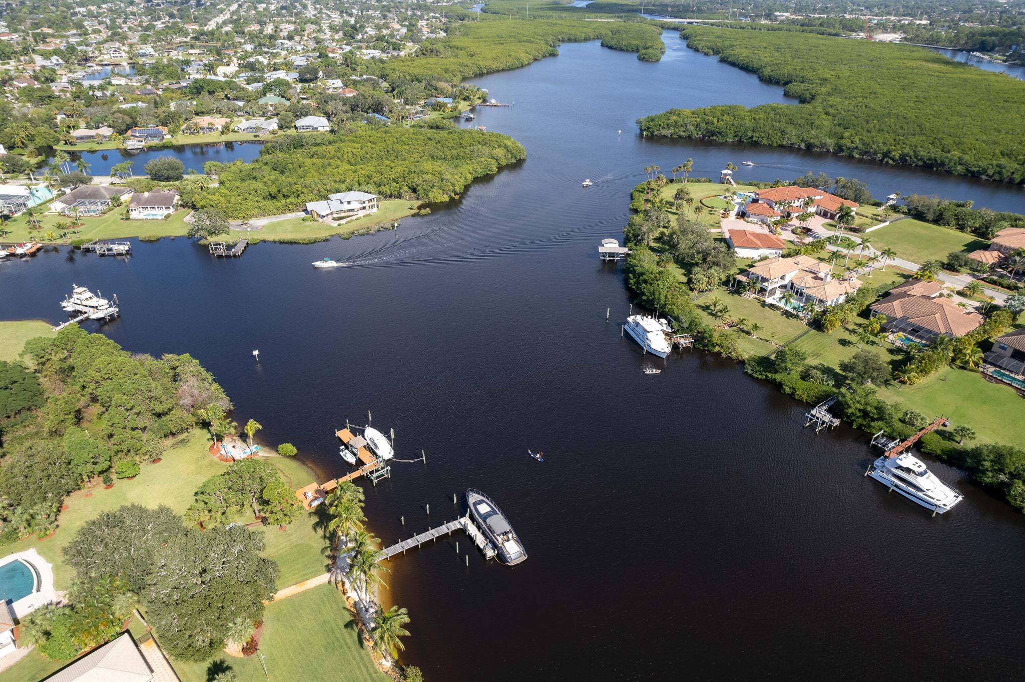 VIKINGS LOOKOUT PHASE I - Residential