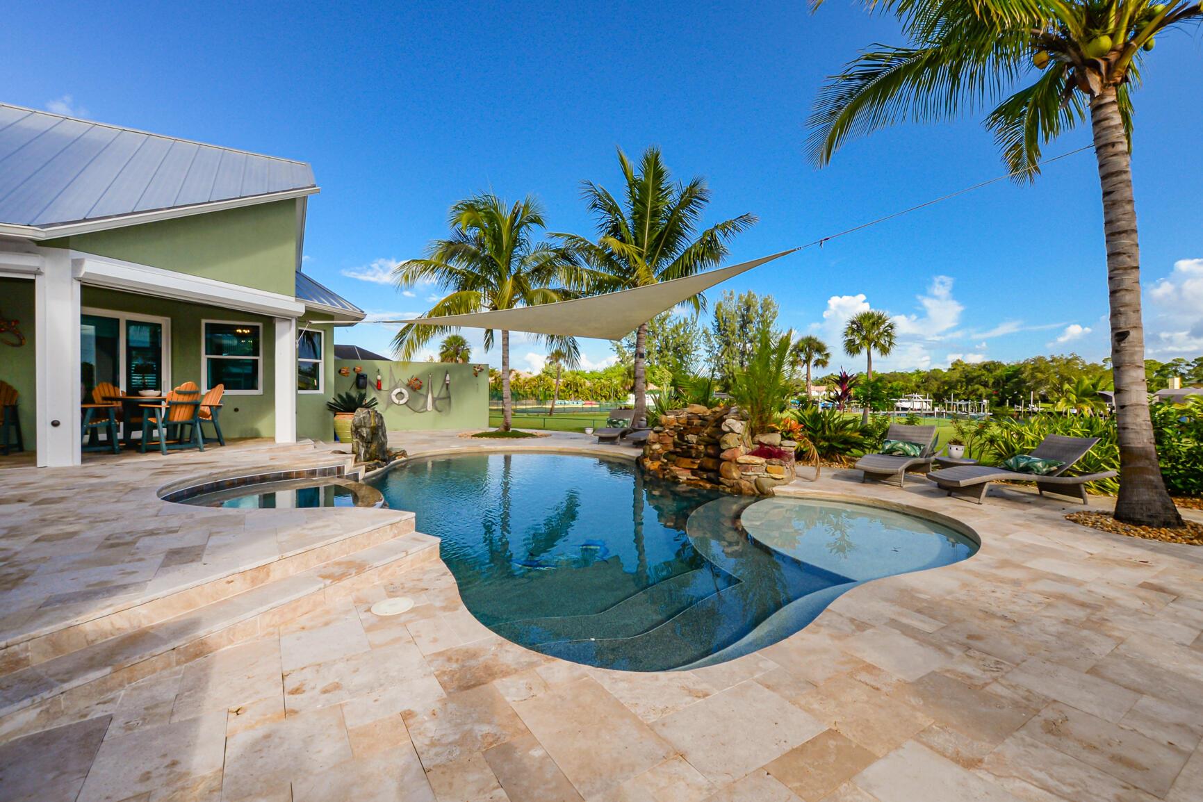 VIKINGS LOOKOUT PHASE I - Residential