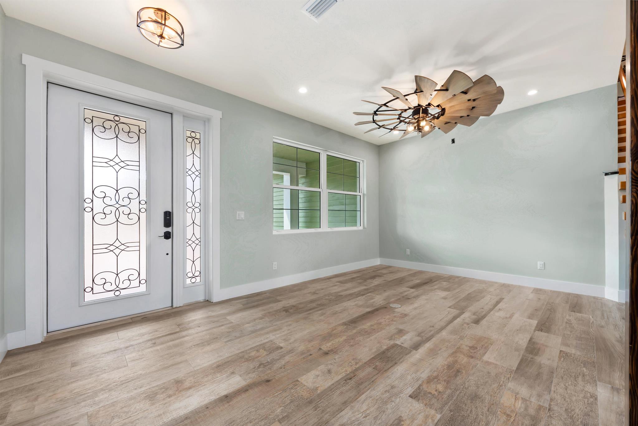 VIKINGS LOOKOUT PHASE I - Residential