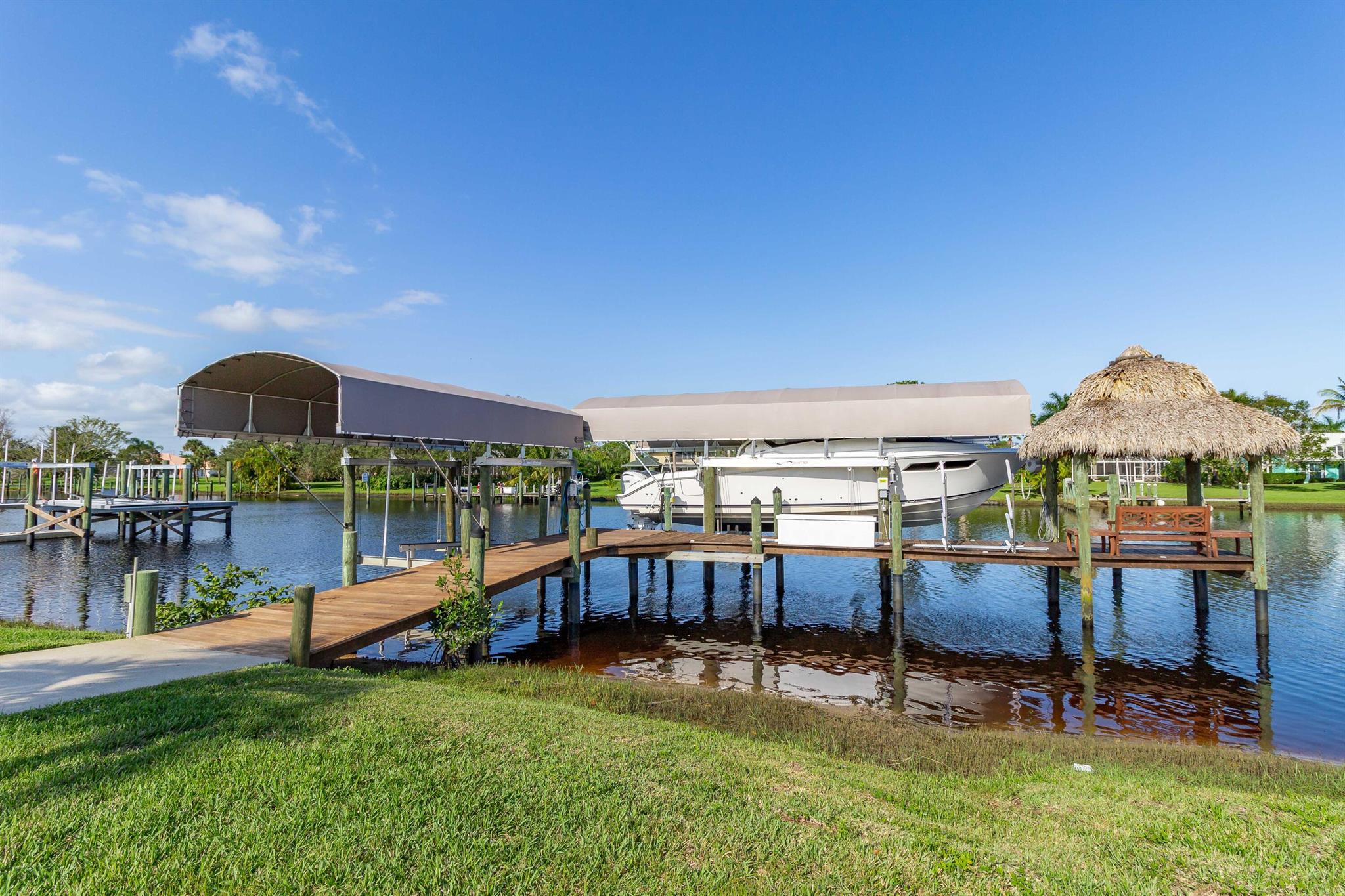 VIKINGS LOOKOUT PHASE I - Residential