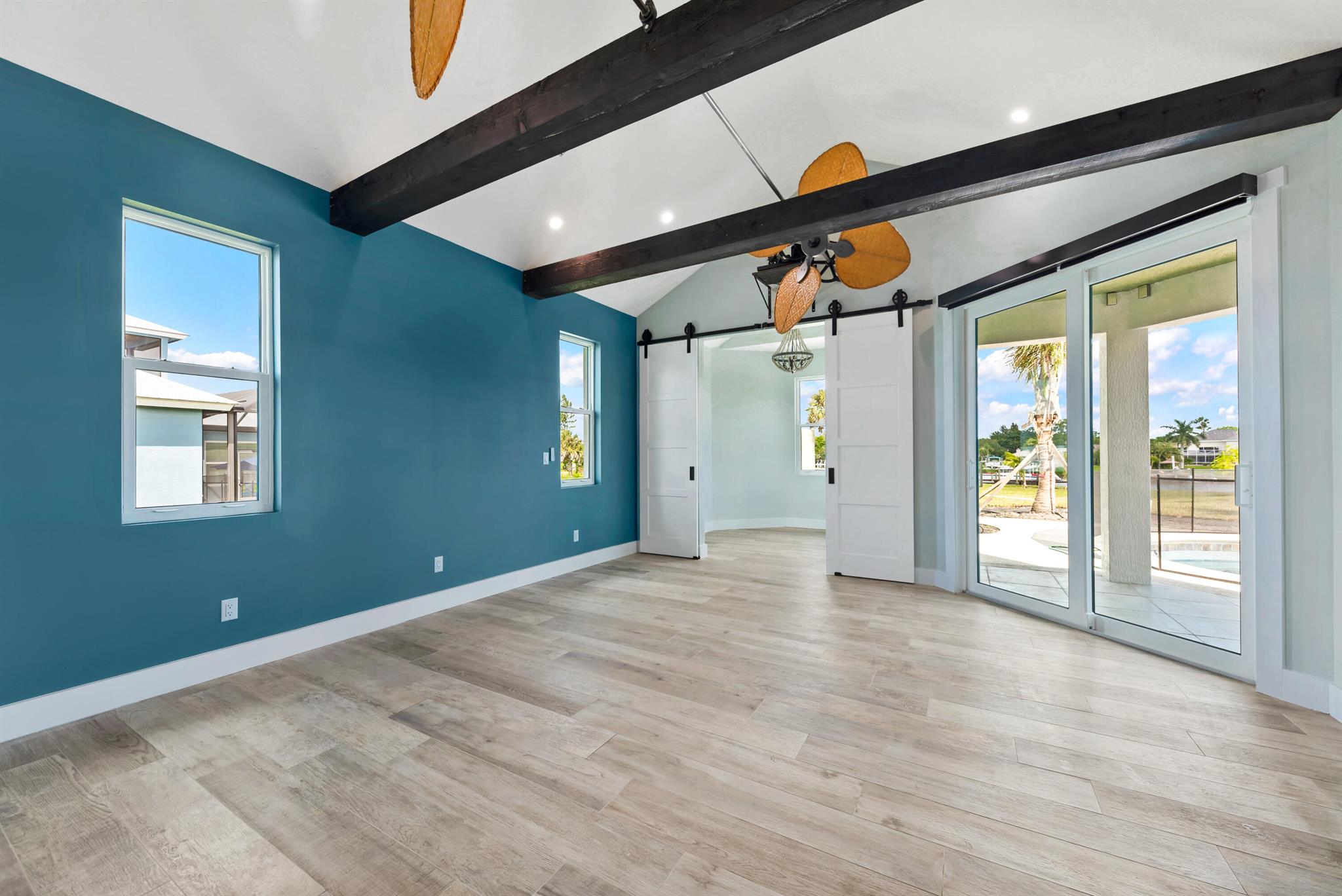 VIKINGS LOOKOUT PHASE I - Residential