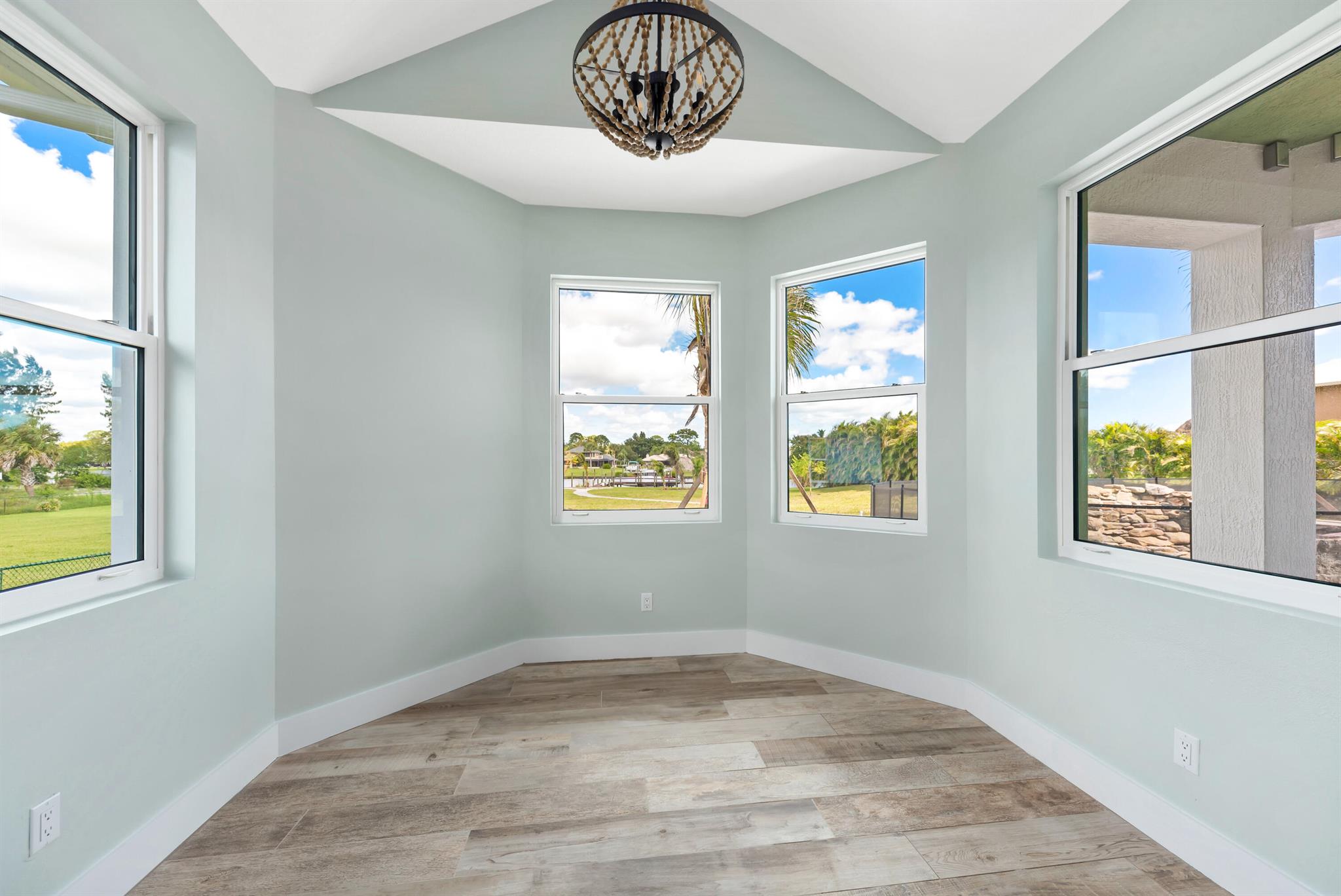 VIKINGS LOOKOUT PHASE I - Residential