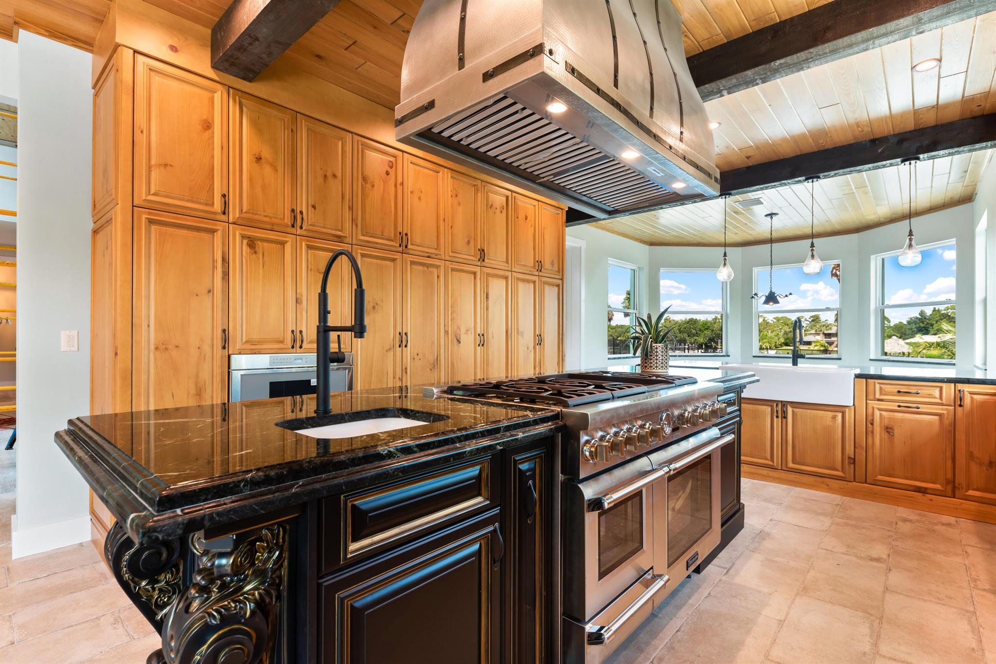 VIKINGS LOOKOUT PHASE I - Residential